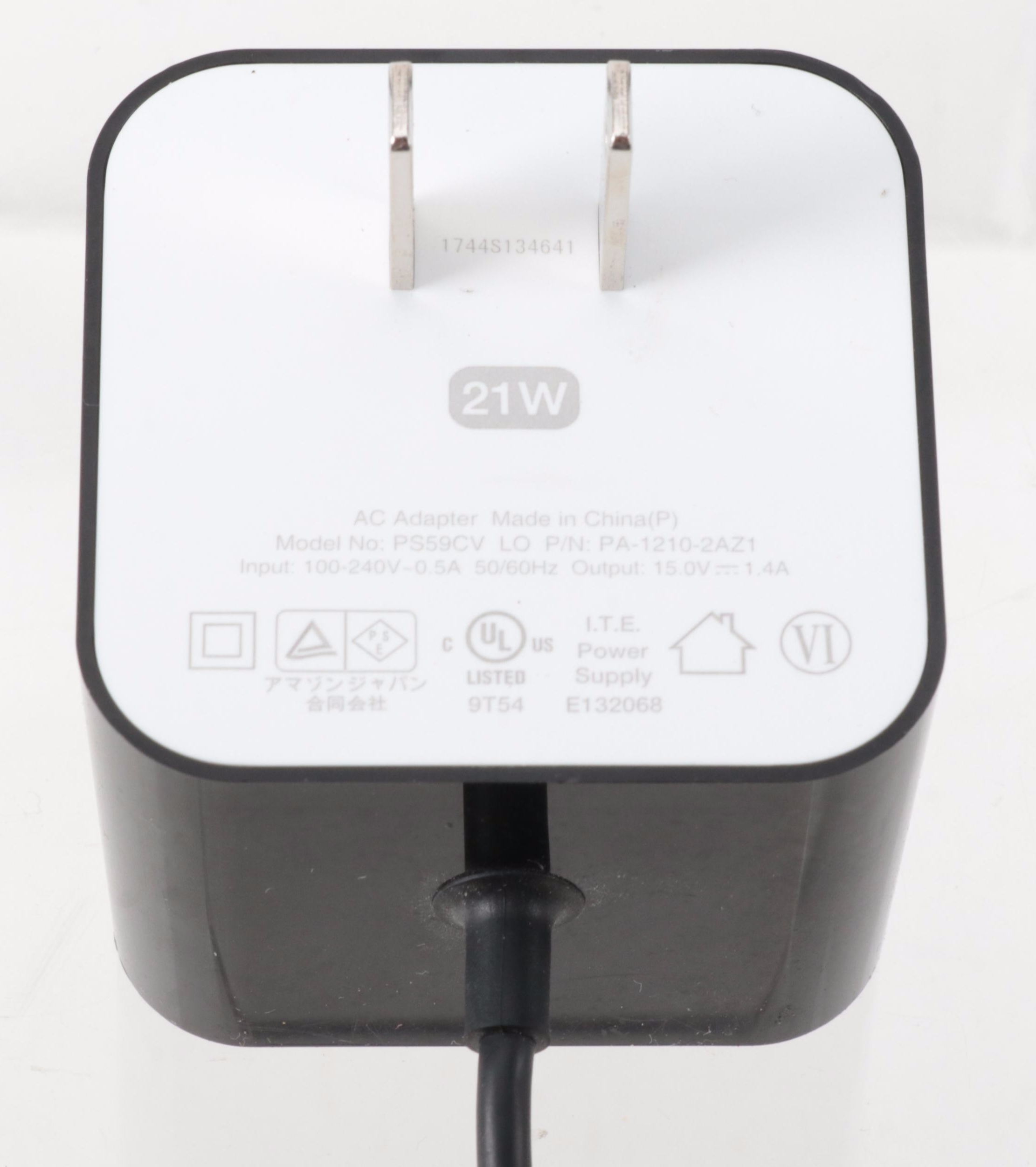 First Generation Amazon Echo Show