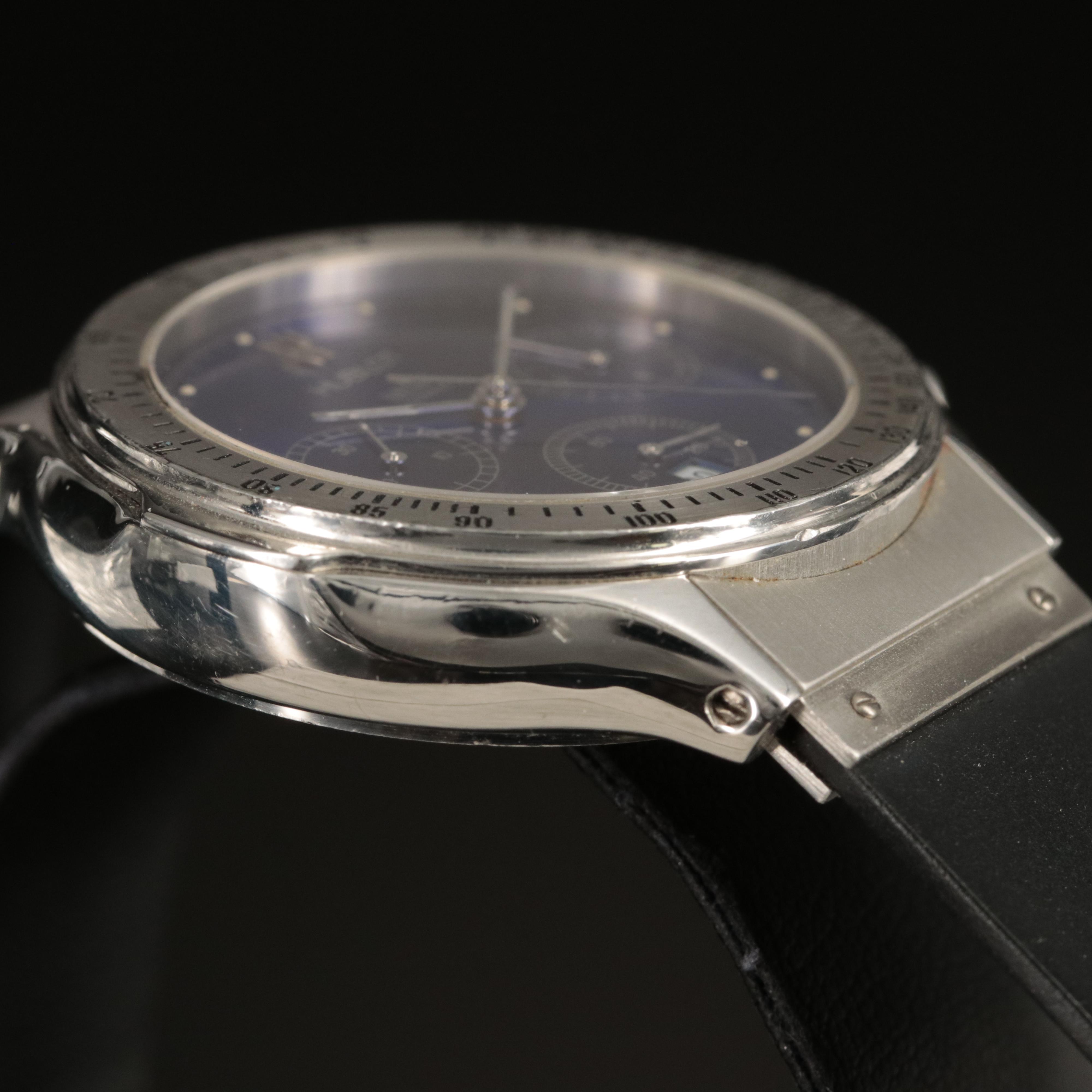 Hublot MDM Geneve Classic Chronograph Watch