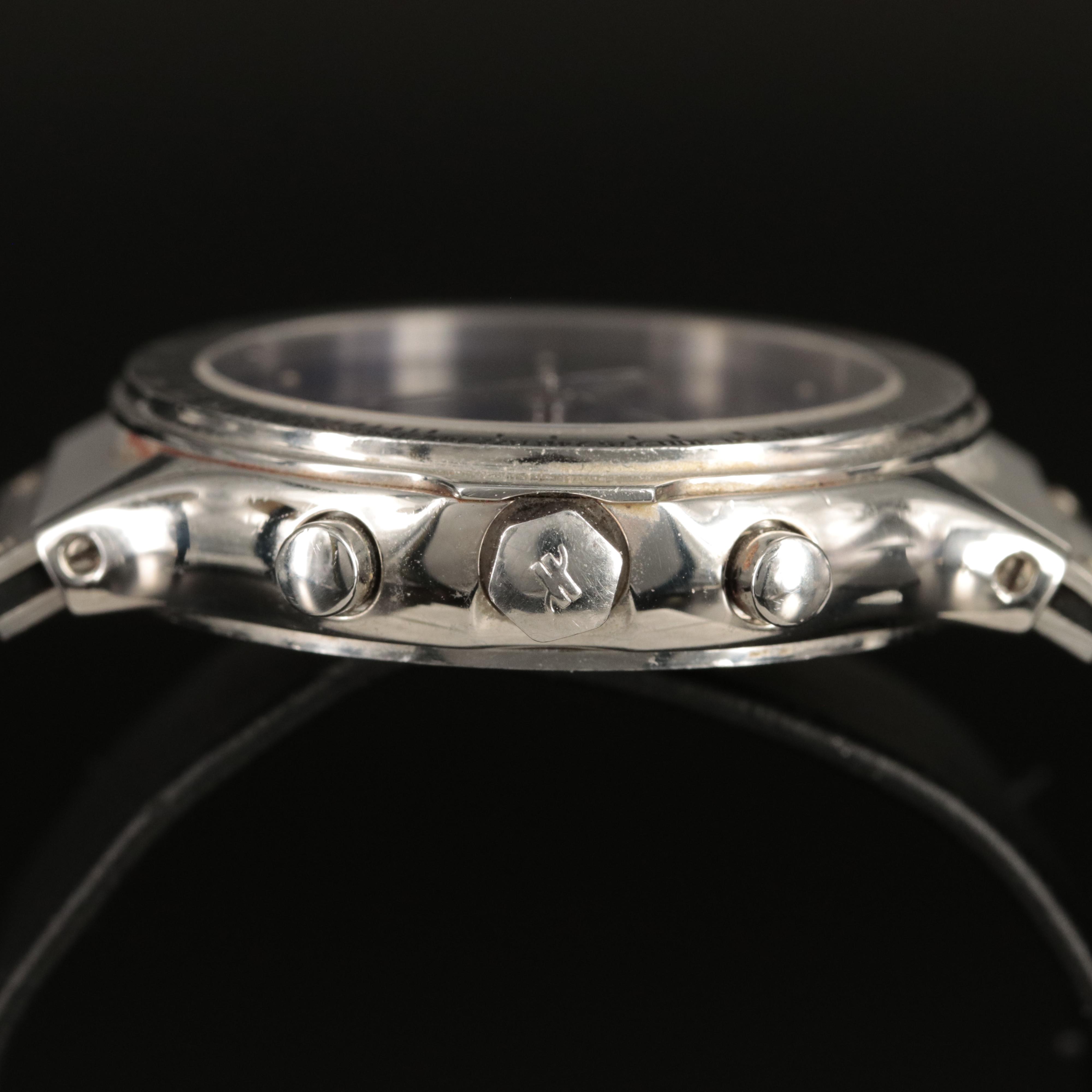 Hublot MDM Geneve Classic Chronograph Watch