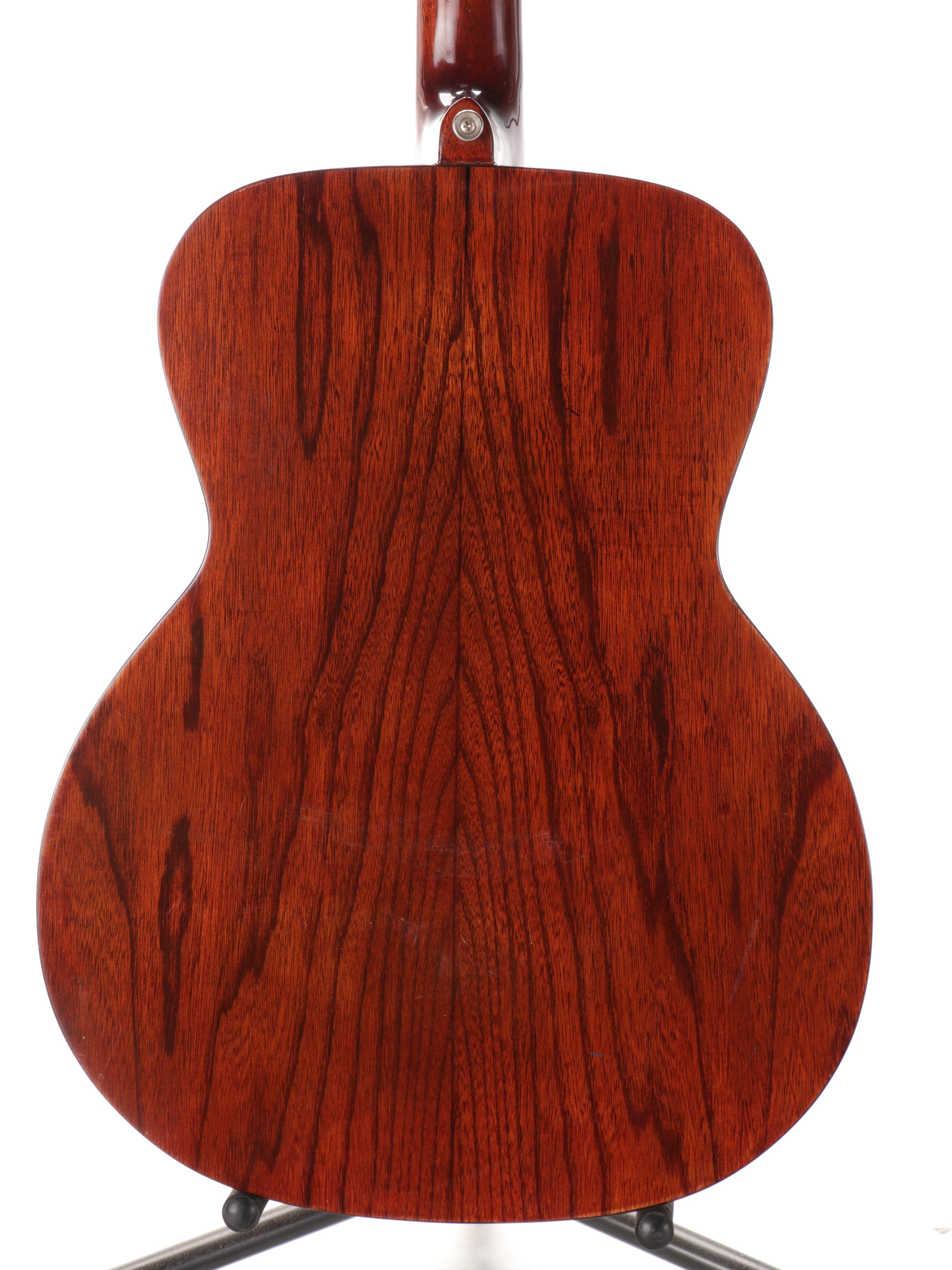 Chicago FG8030 Folk Acoustic Guitar