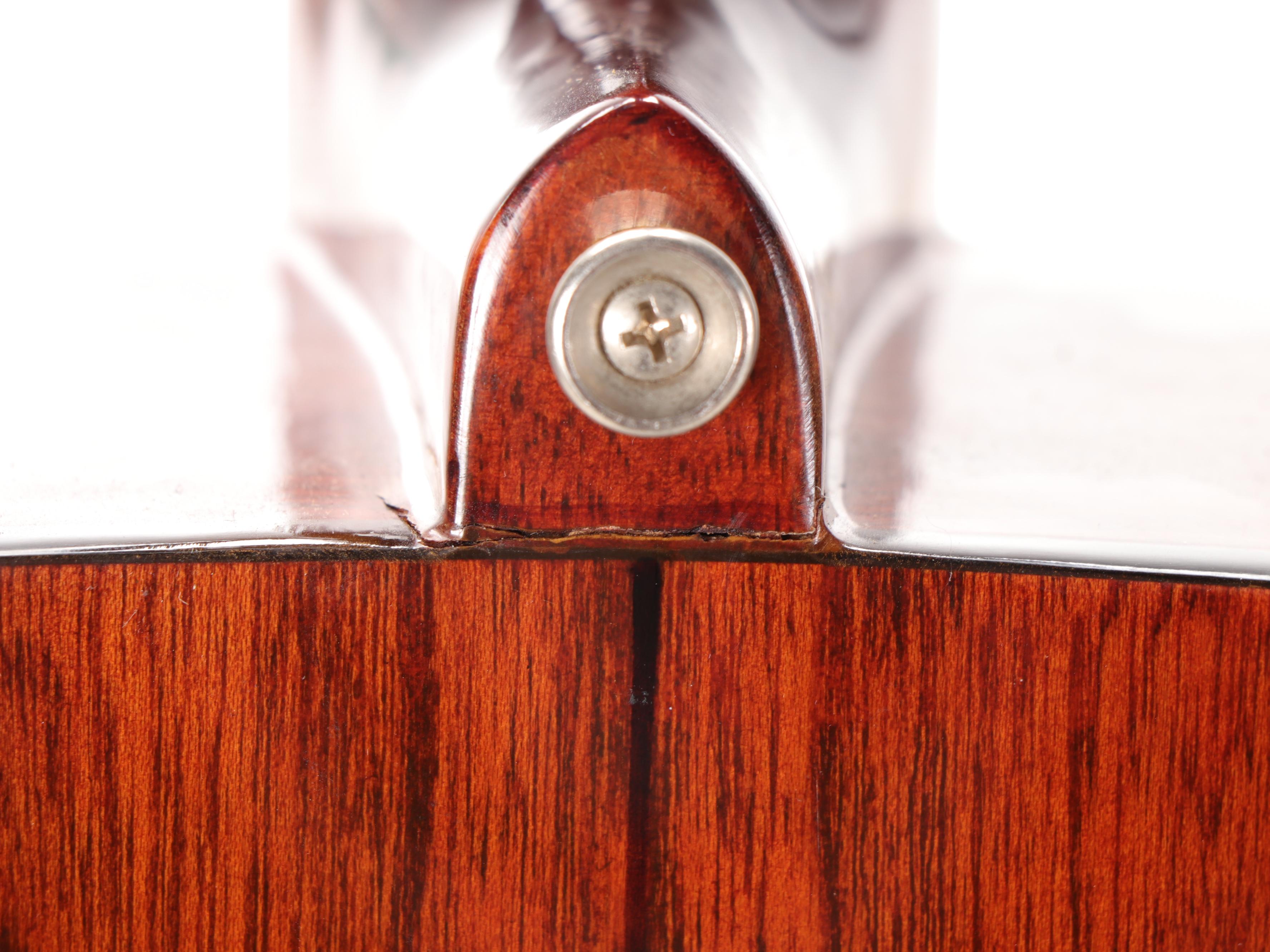 Chicago FG8030 Folk Acoustic Guitar