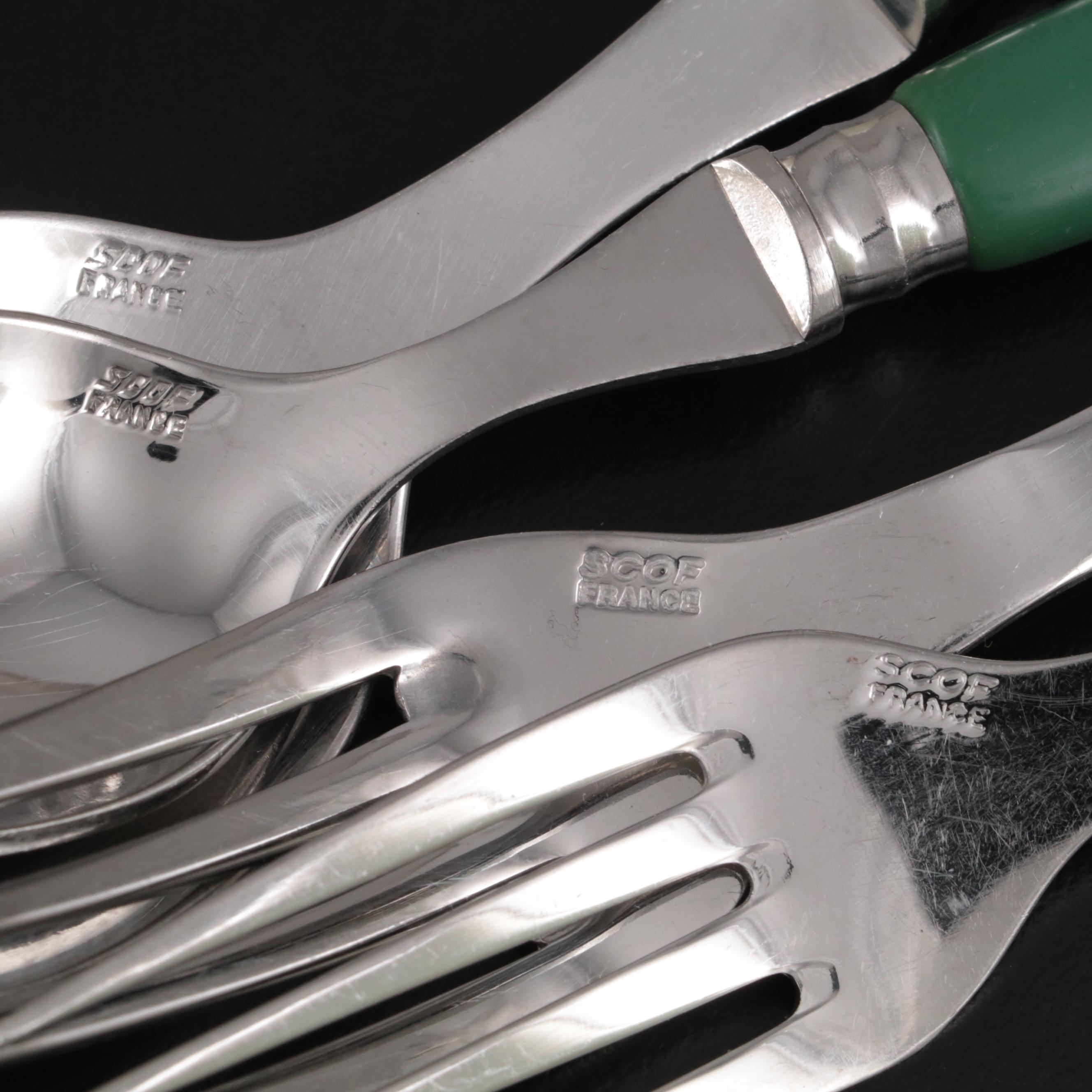 Gmundner Keramik "Alpine Flowers" Ceramic Dinnerware and Table Accessories