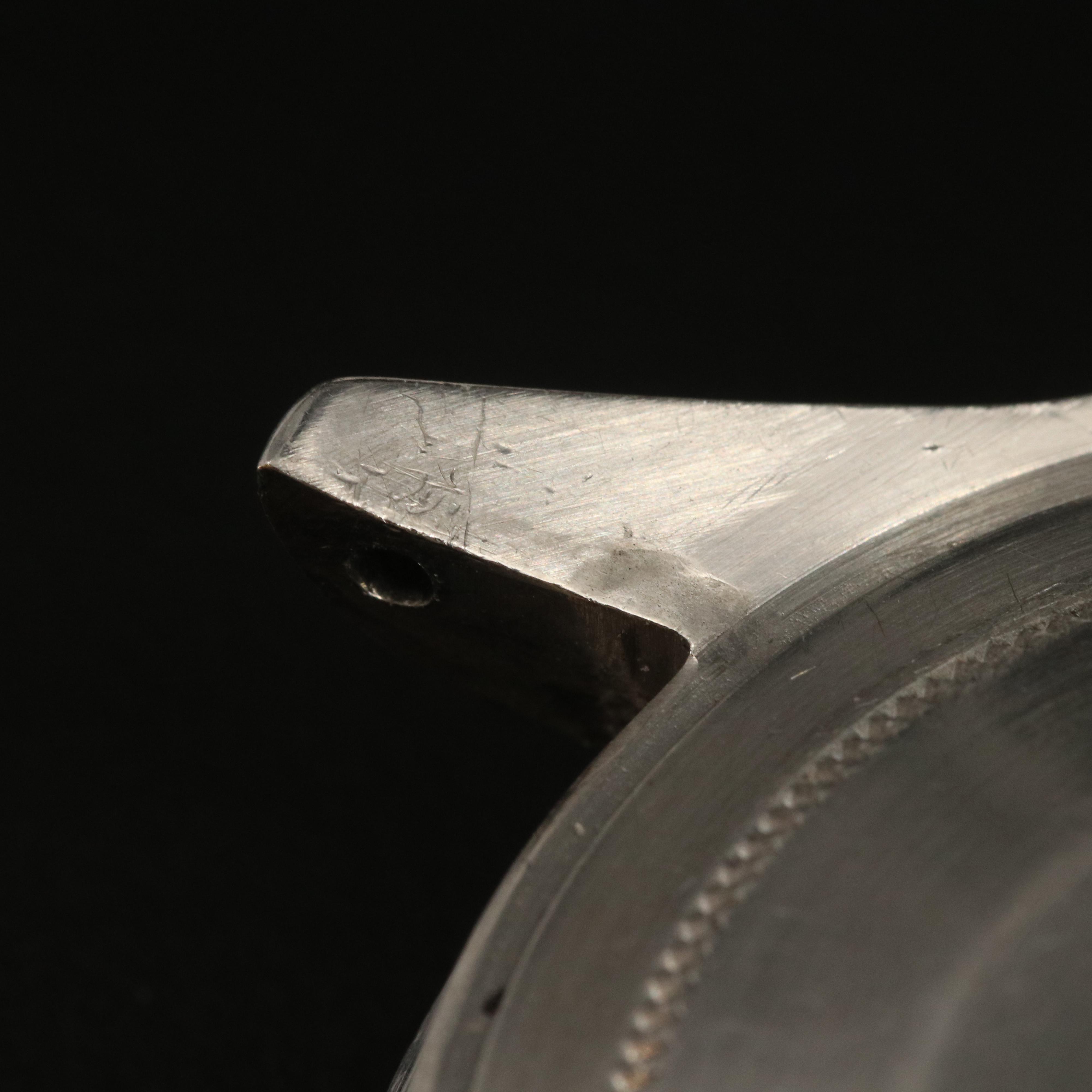 1970 Rolex GMT-Master, Blue-Red Pepsi Bezel Watch