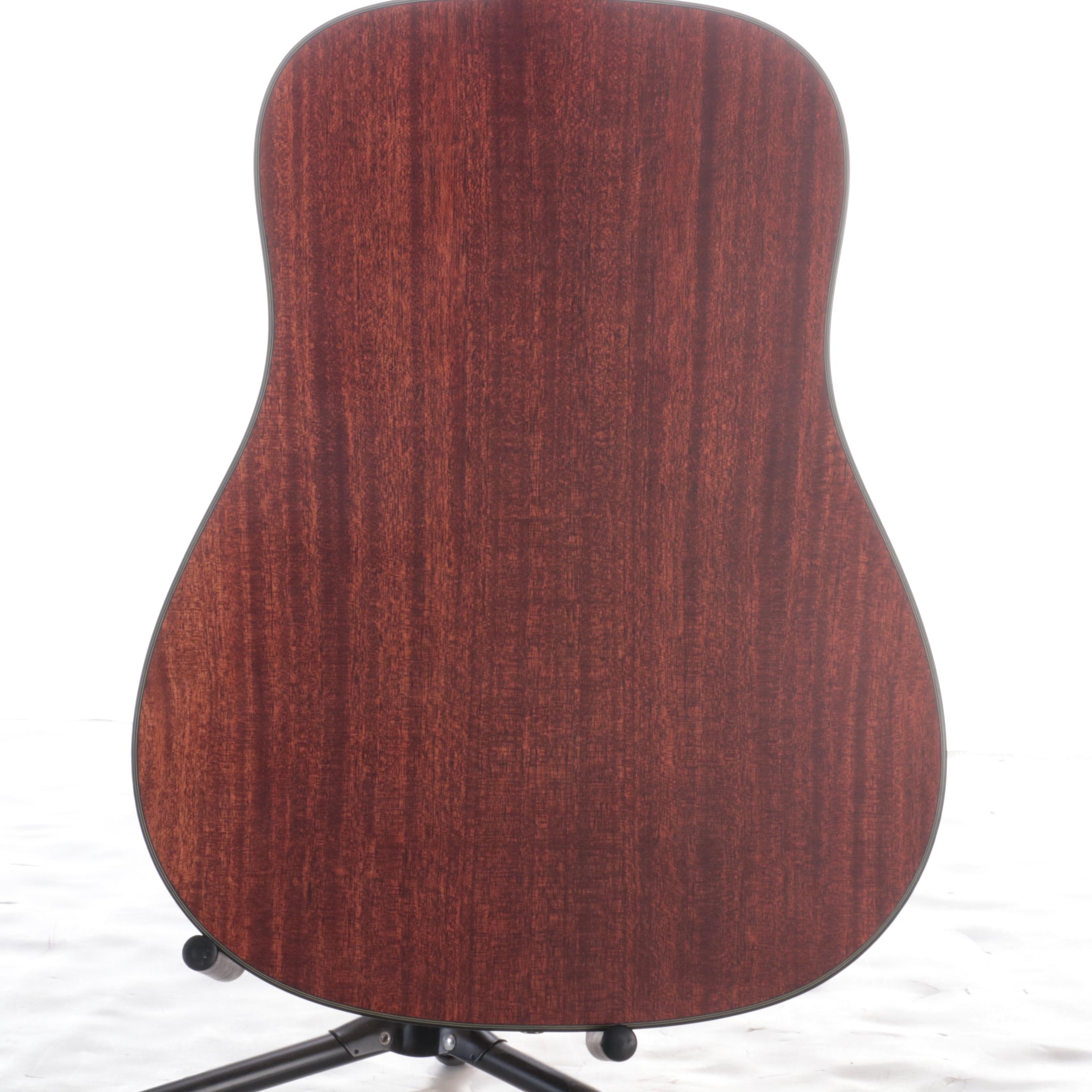 Hohner A+ Acoustic Guitar With Soft Side Case