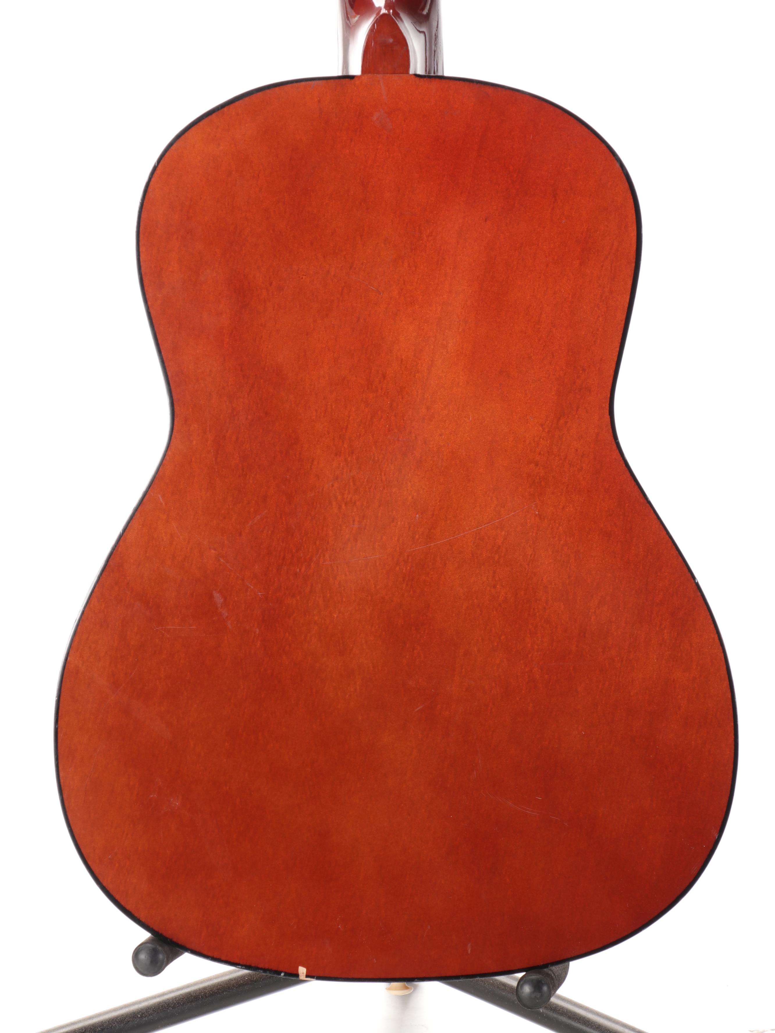 Gremlin Model G10S Classical Acoustic Guitar