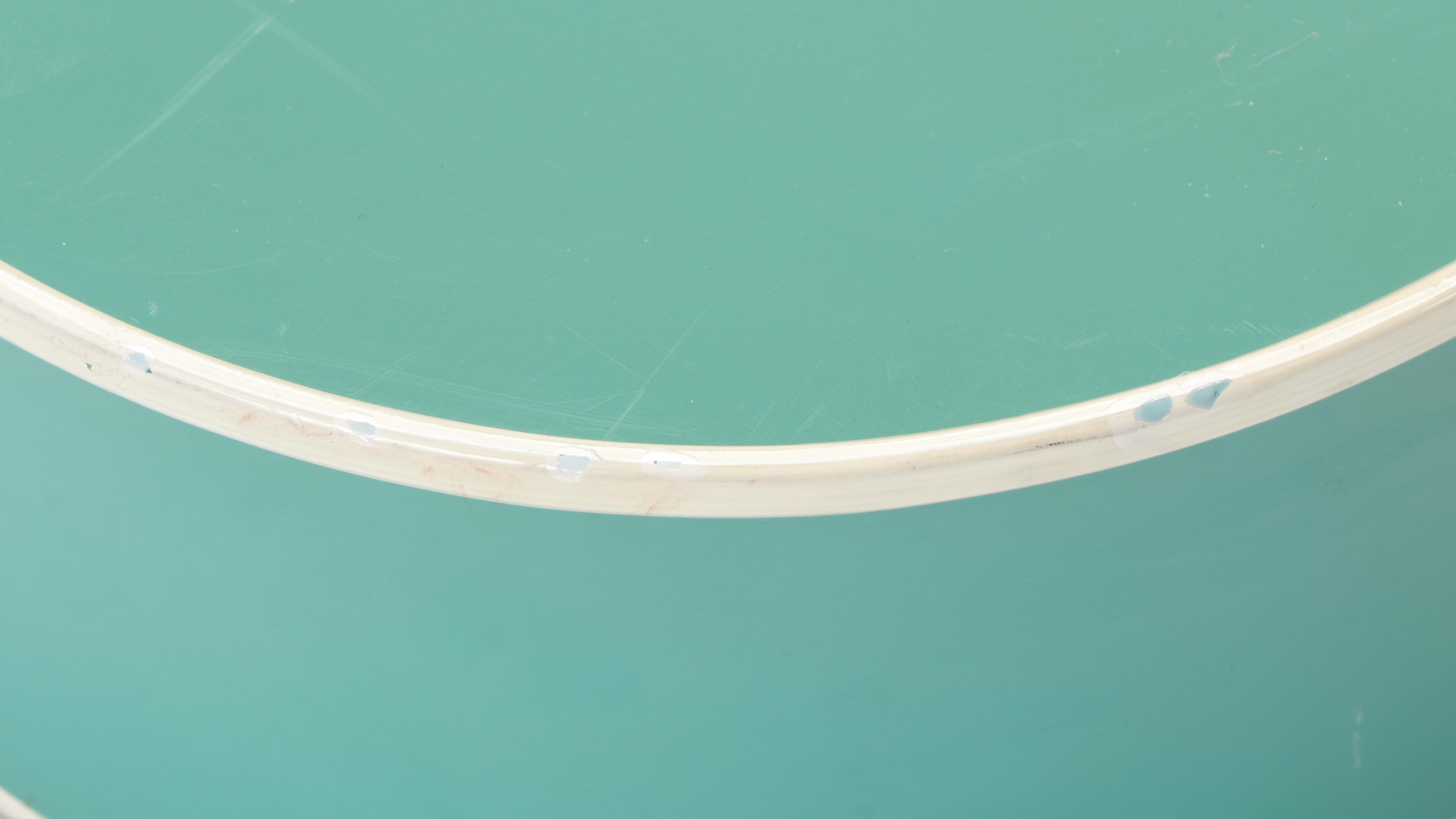 Luna Model AURPDC AZR Acoustic Guitar