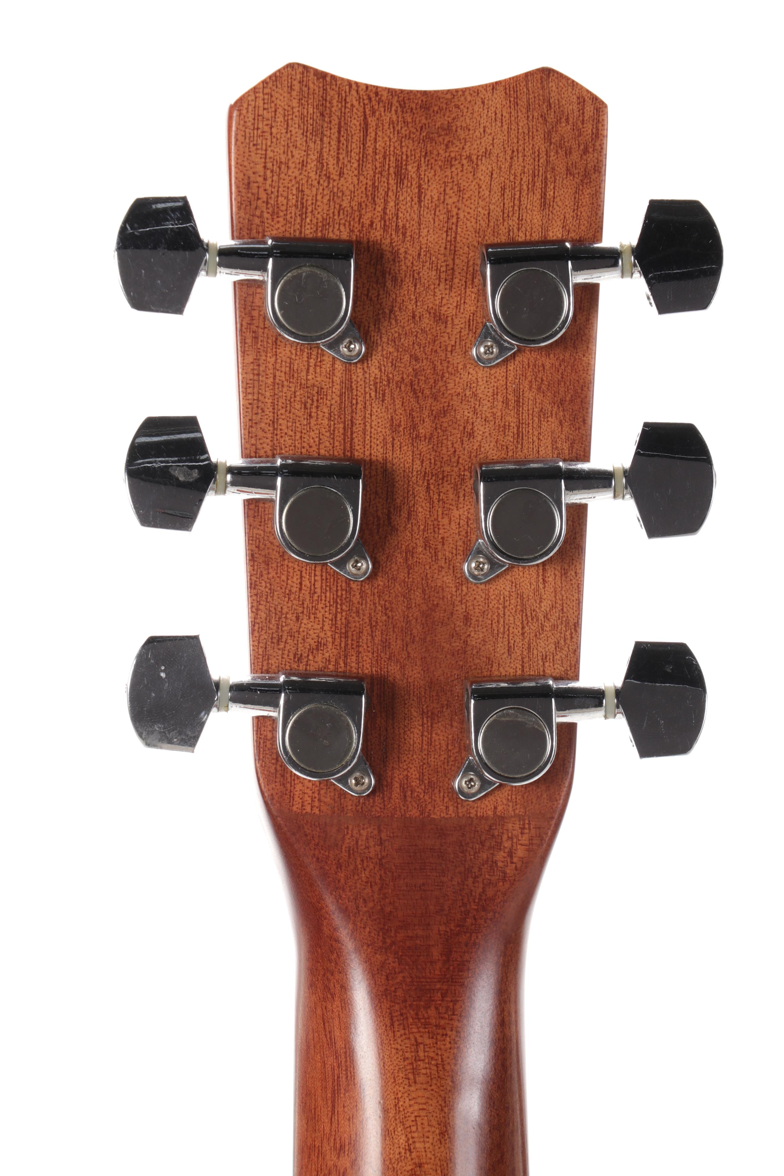 Hohner Dreadnought Acoustic Guitar