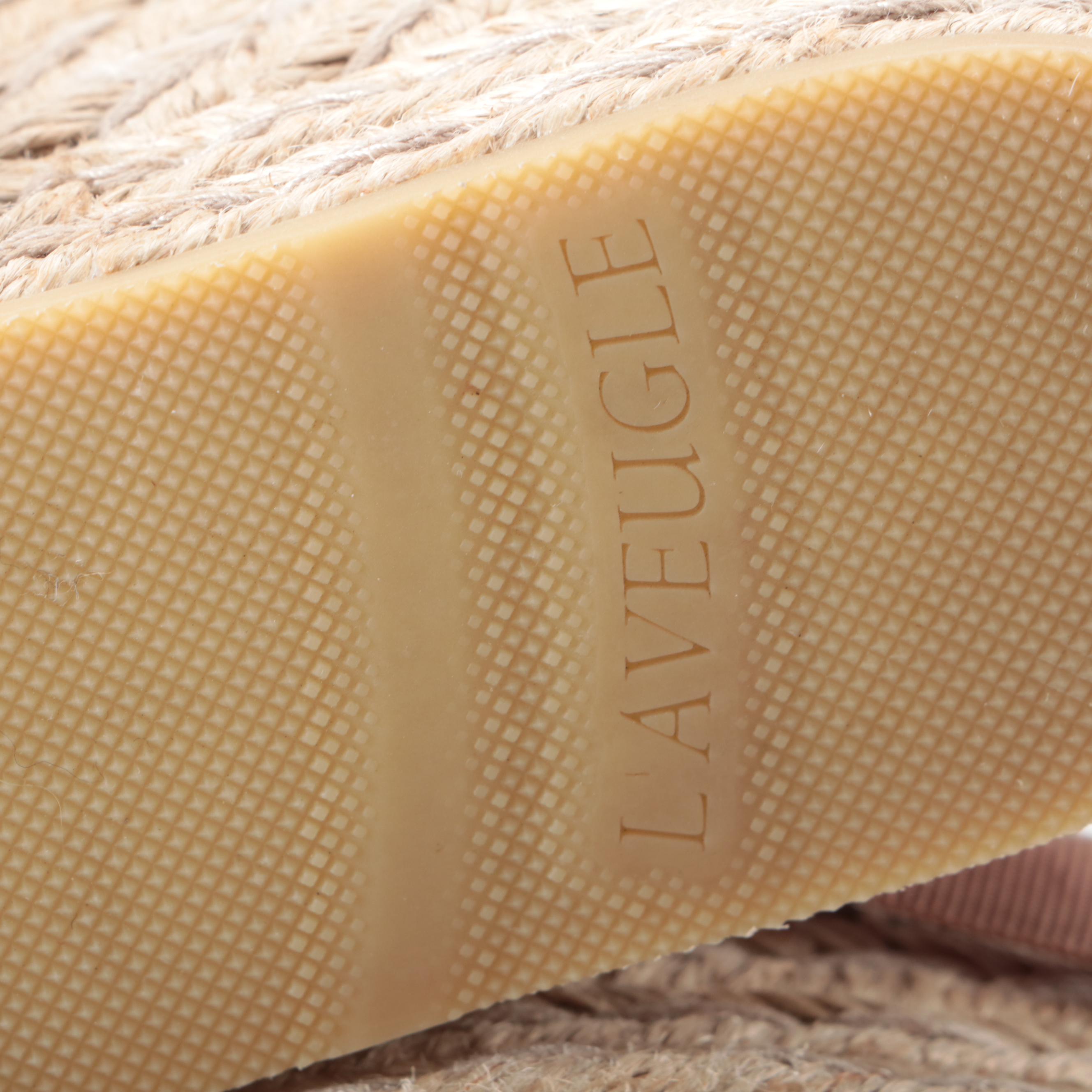 Gucci Marmont Matelasse Leather Espadrille Wedges