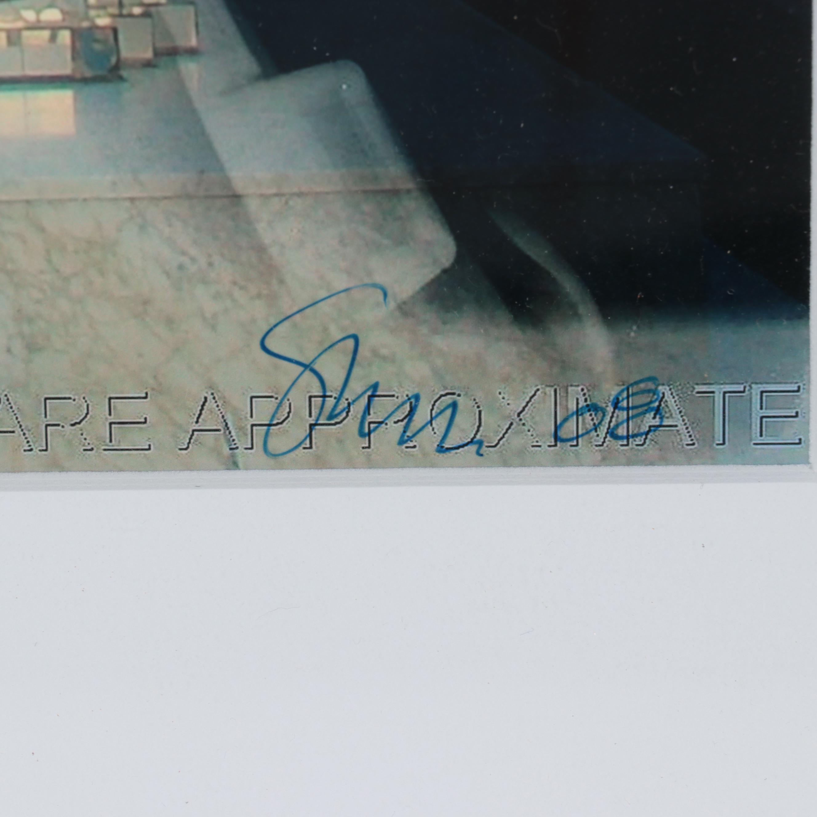 Sarah Roush Digital Collage, 2008