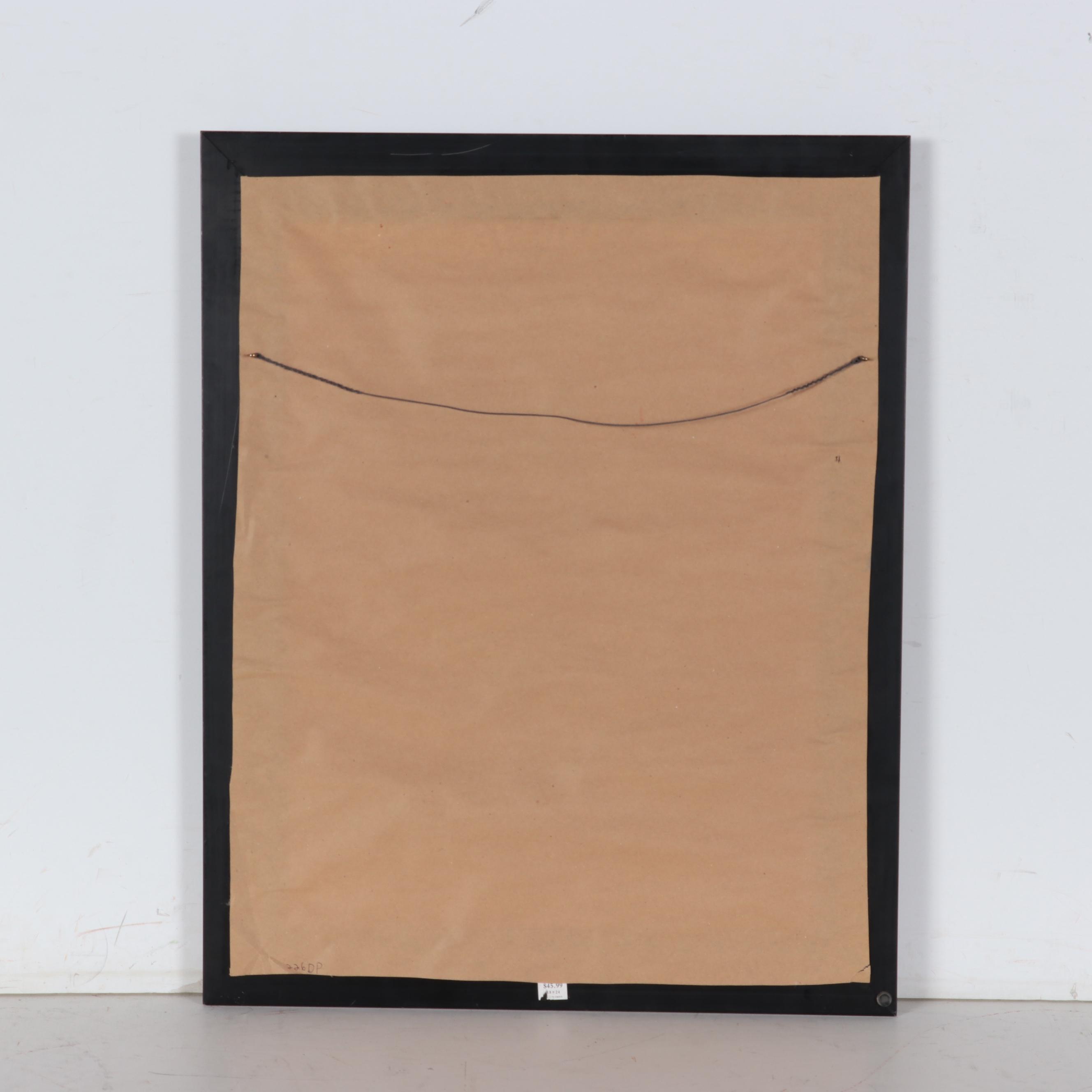 Sarah Roush Digital Collage, 2008