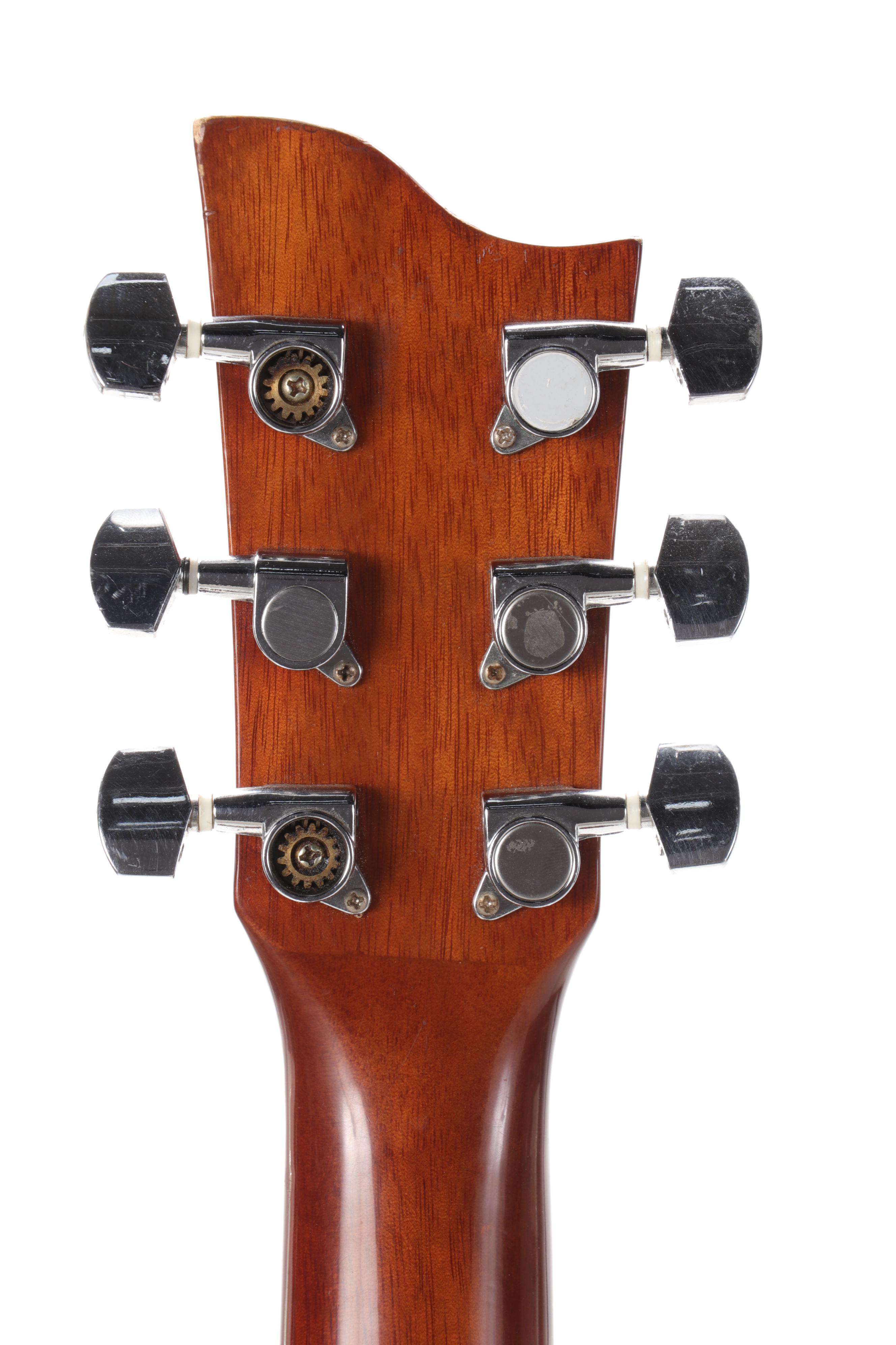 Jay Turser Model JTA-40CEONG Acoustic-Electric Guitar