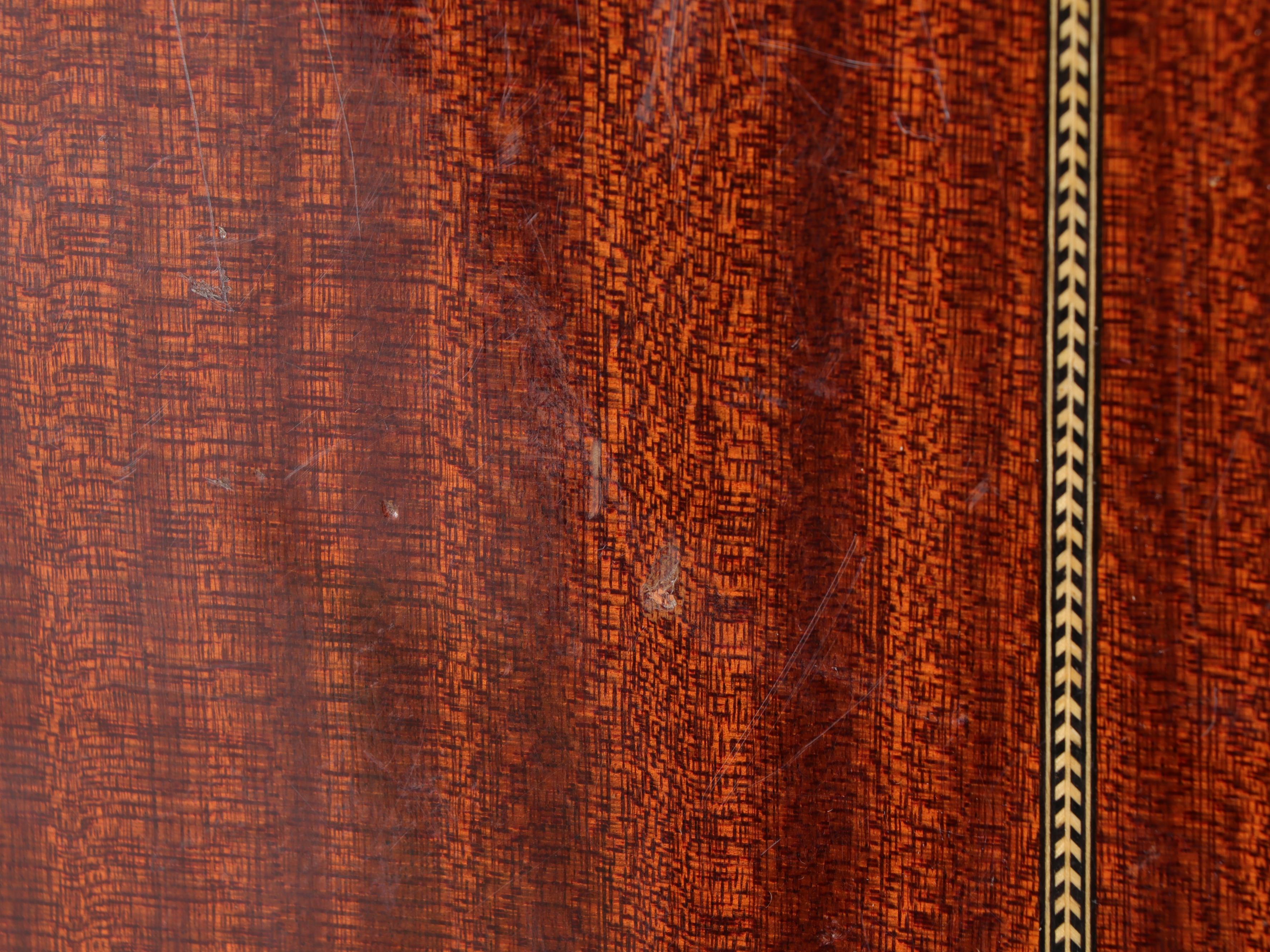 Jay Turser Model JTA-40CEONG Acoustic-Electric Guitar