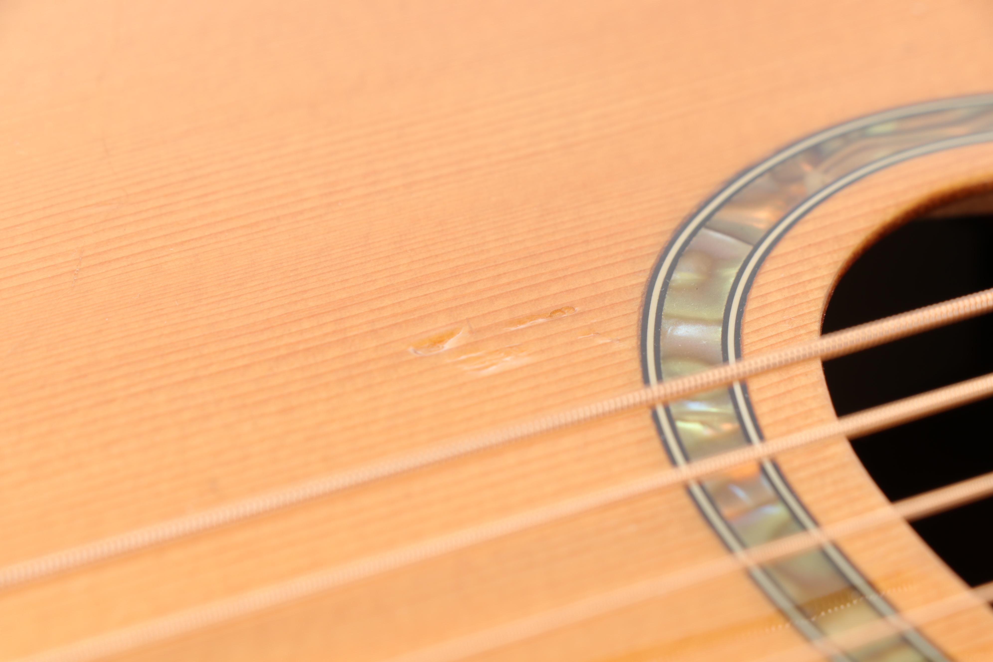 Jay Turser Model JTA-40CEONG Acoustic-Electric Guitar