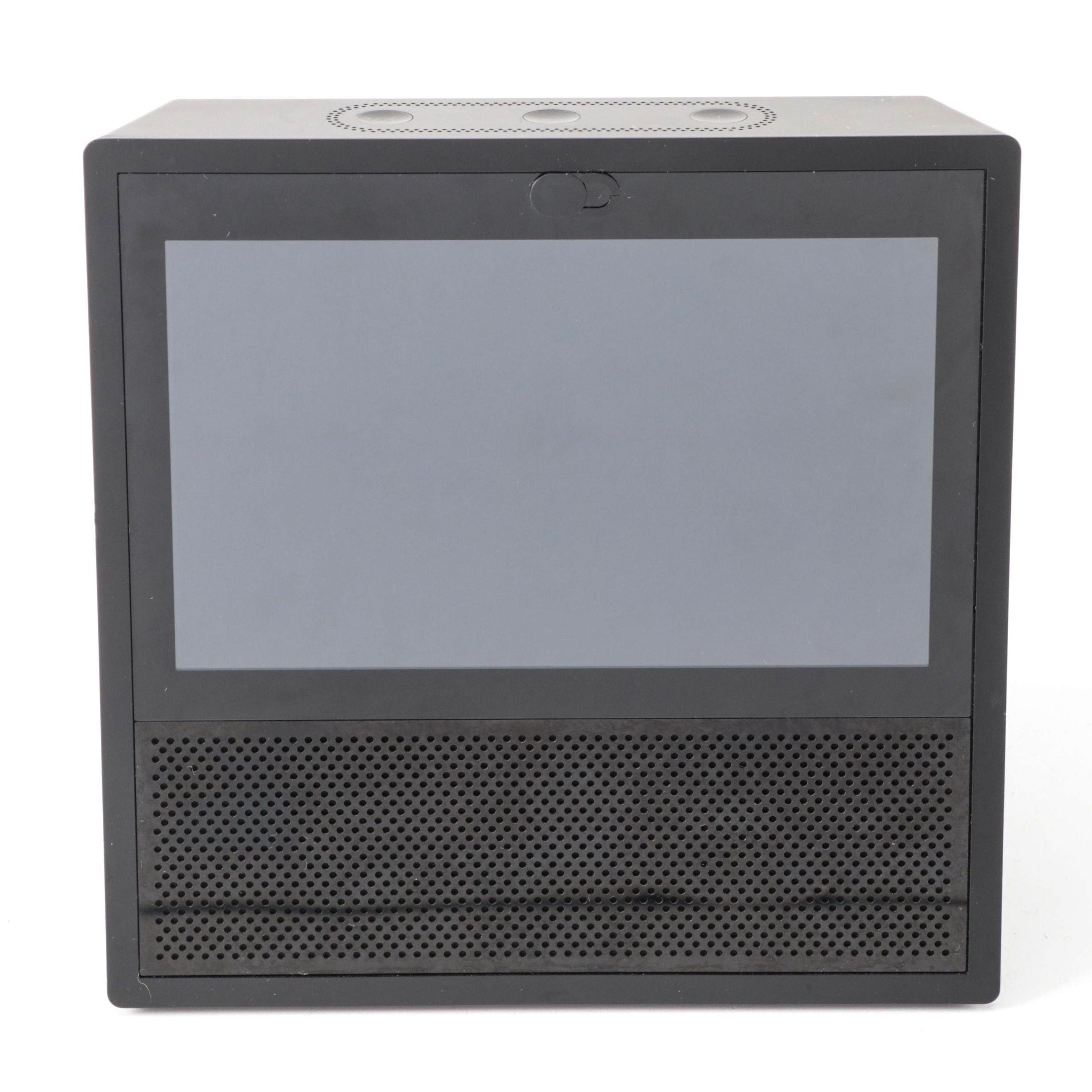First Generation Amazon Echo Show