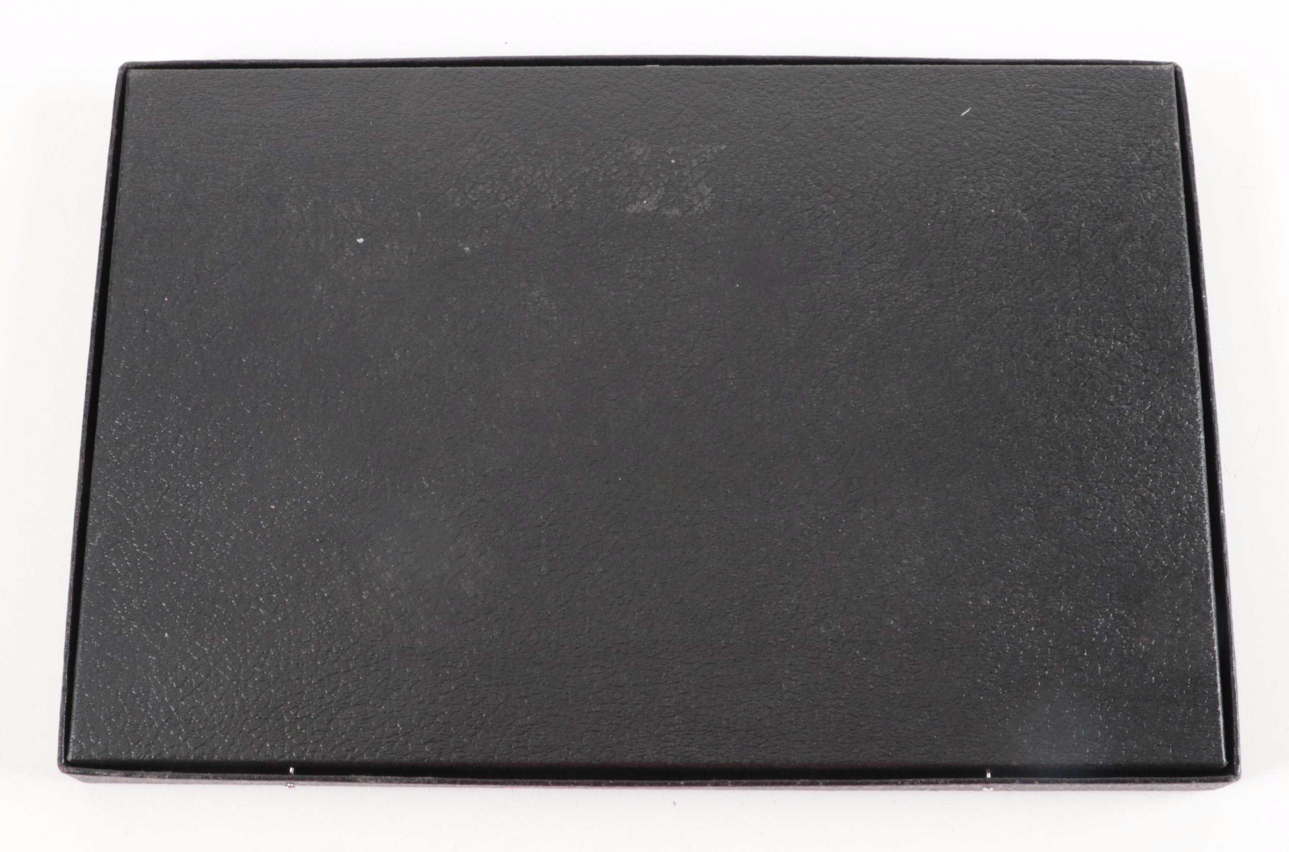 Notched Stone Projectile Points and Blades