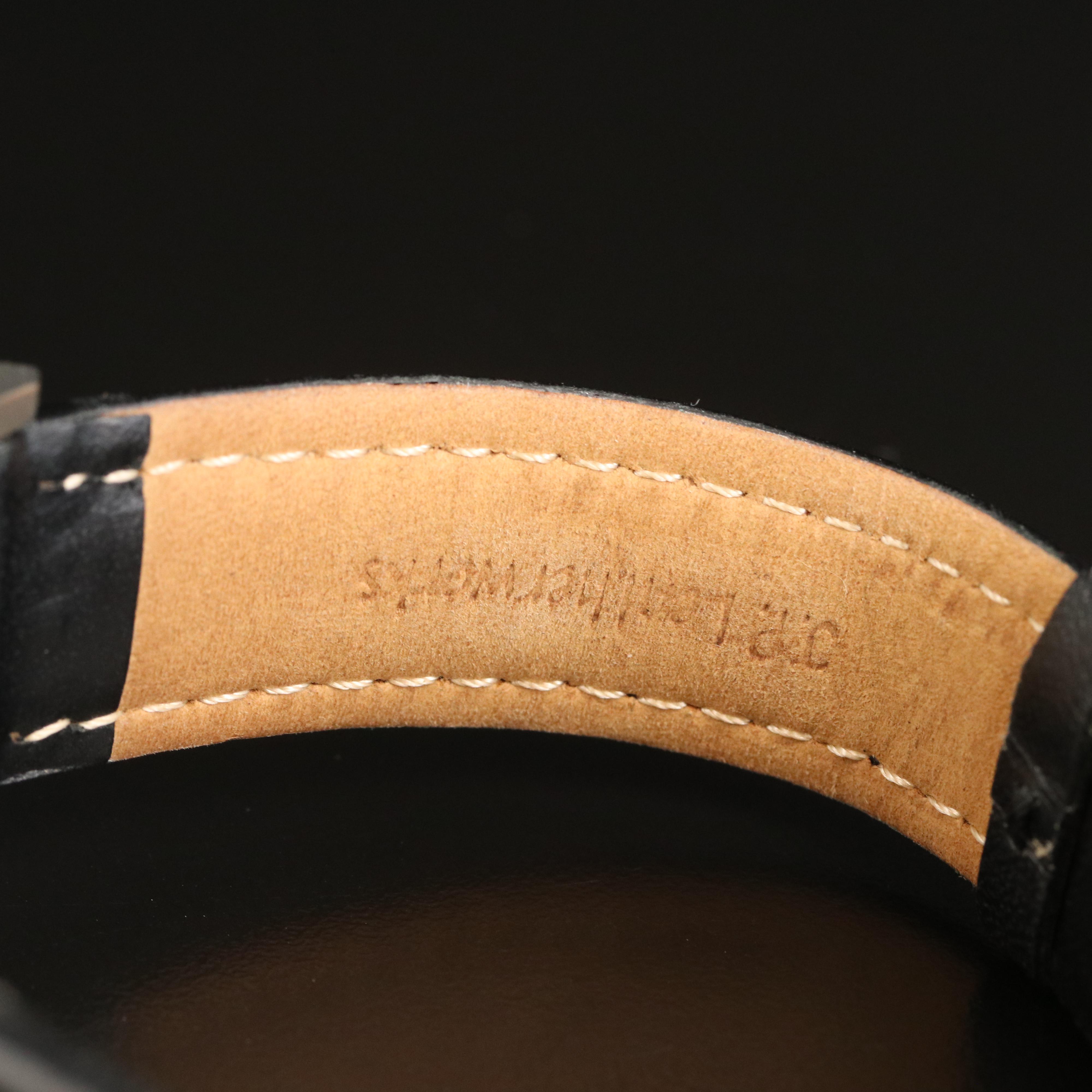 Hamilton Khaki "Pearl Harbor" Limited Edition Watch