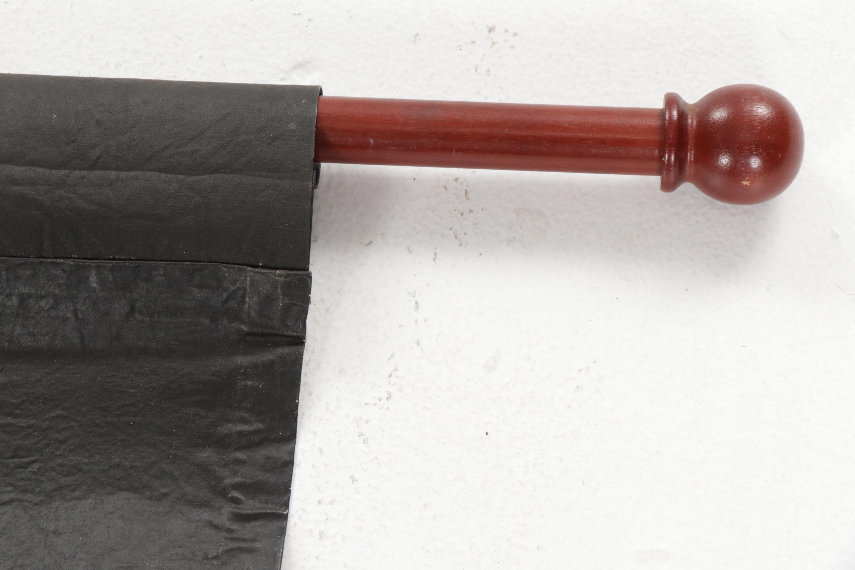 Acrylic Painting Hanging Mural of Turkey, 1999