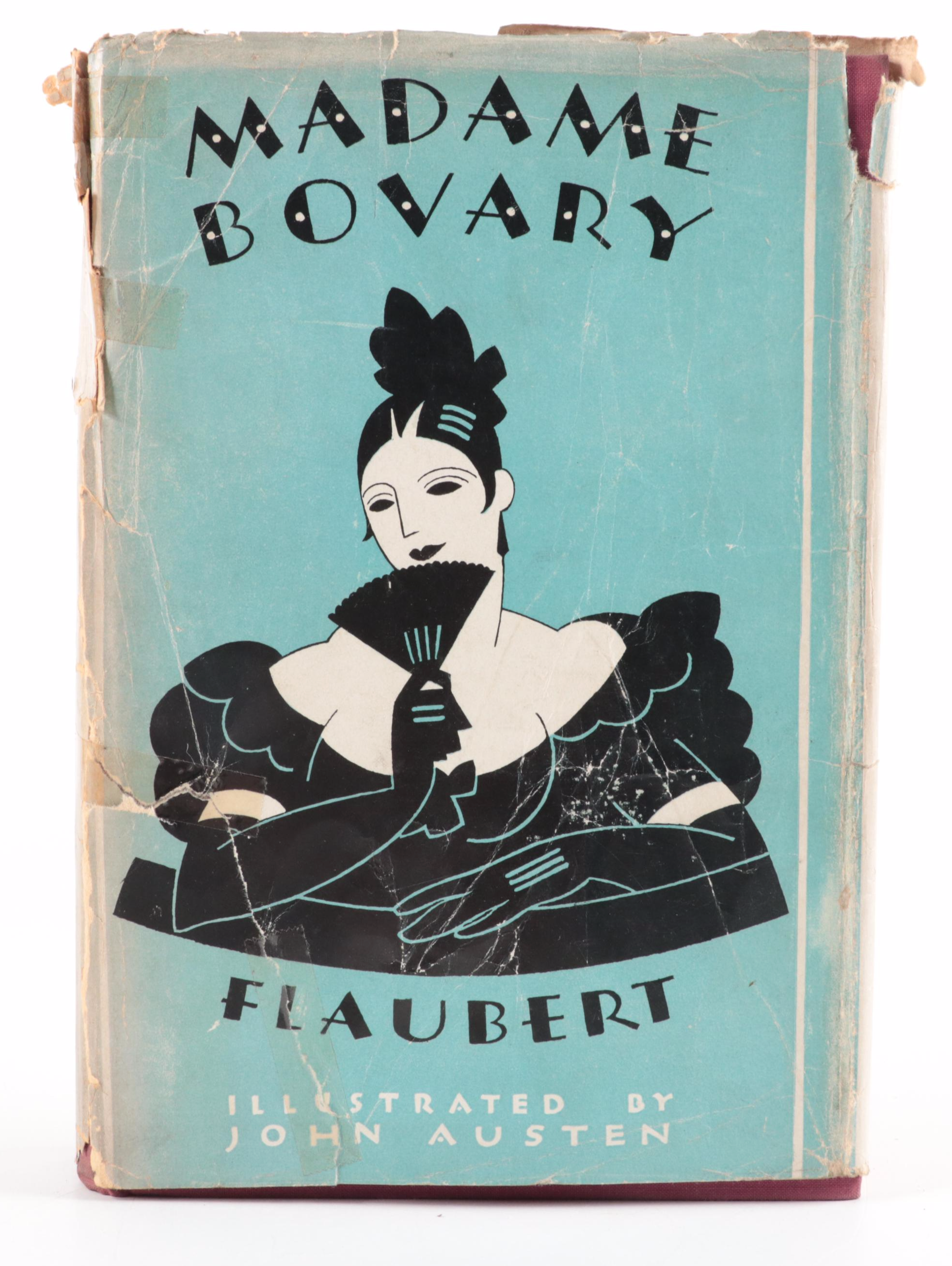 Illustrated "Roxana" by Daniel Defoe and Other Illustrated Novels