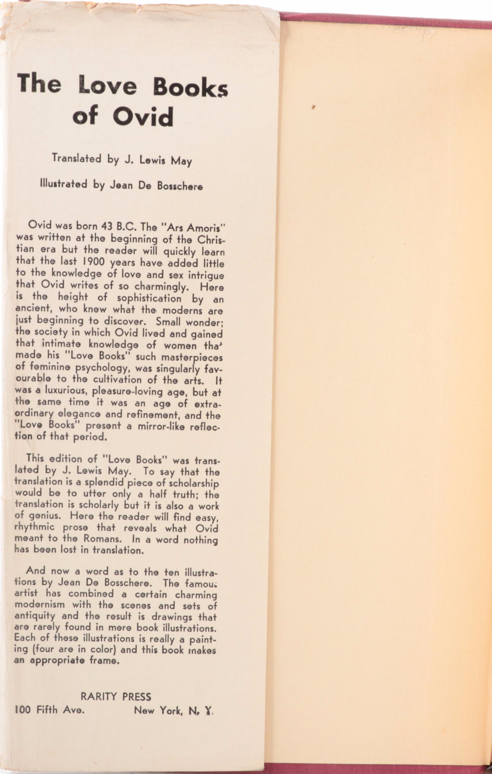 Illustrated "Roxana" by Daniel Defoe and Other Illustrated Novels