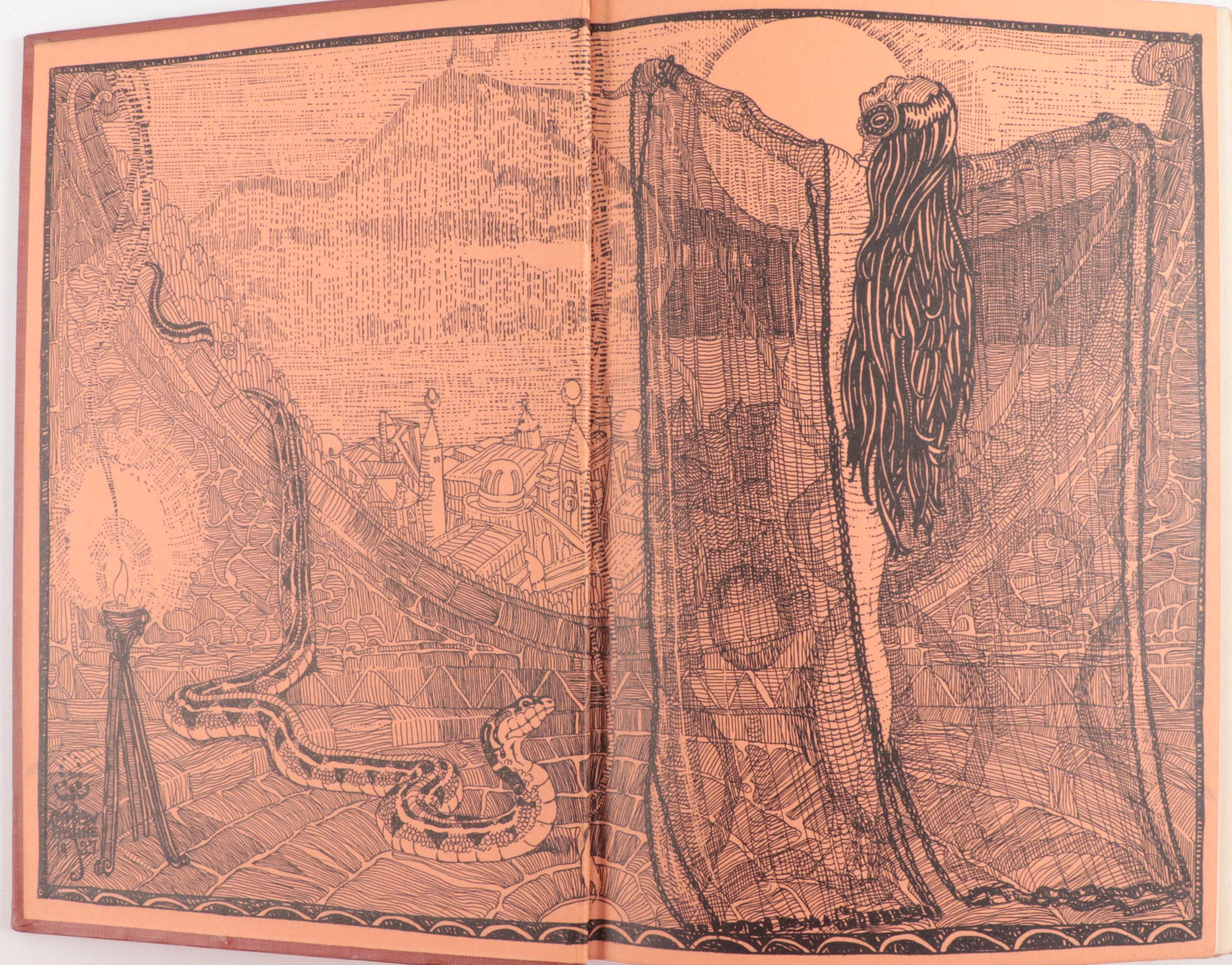 Illustrated "Roxana" by Daniel Defoe and Other Illustrated Novels