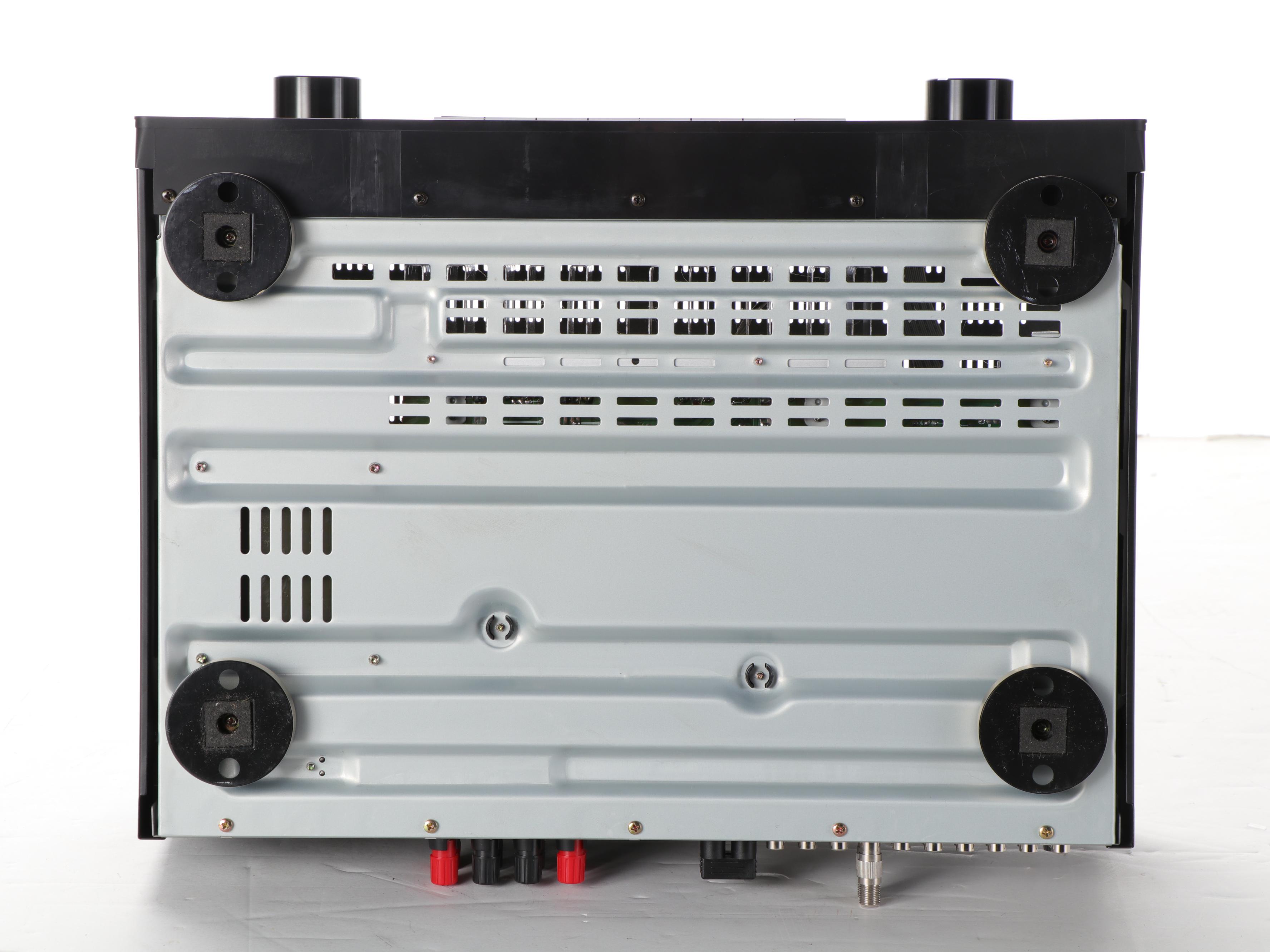 Marantz Model SR4320 Solid State Stereo Receiver