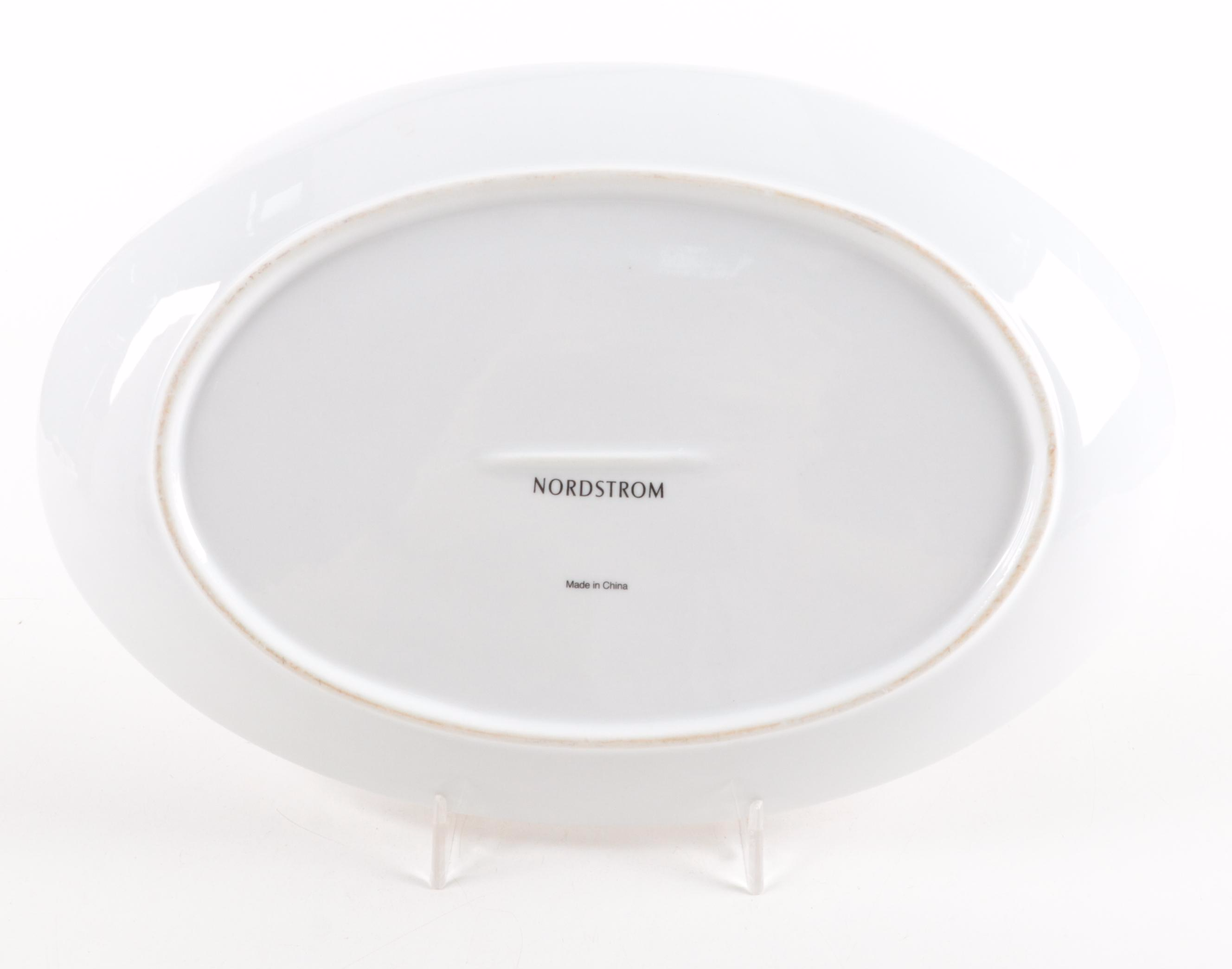 James Sadler "Carnaby Street" Teapot with Japanese Salad Plates and More