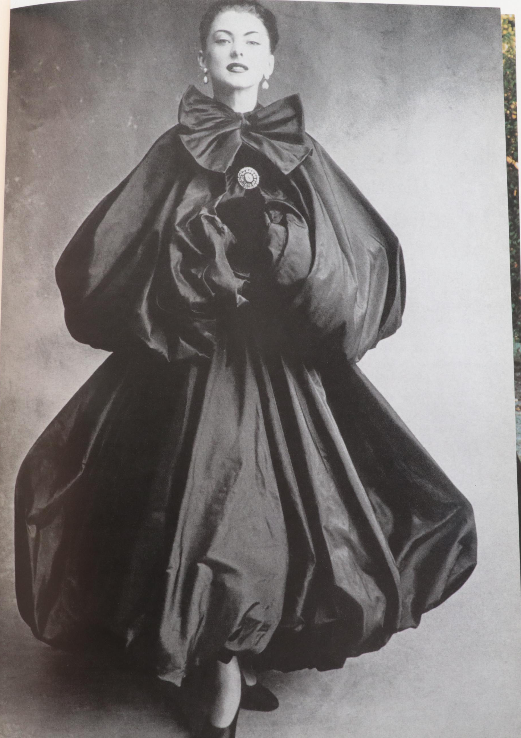 First Edition "In Vogue" by Norberto Angeletti and Alberto Oliva, 2006