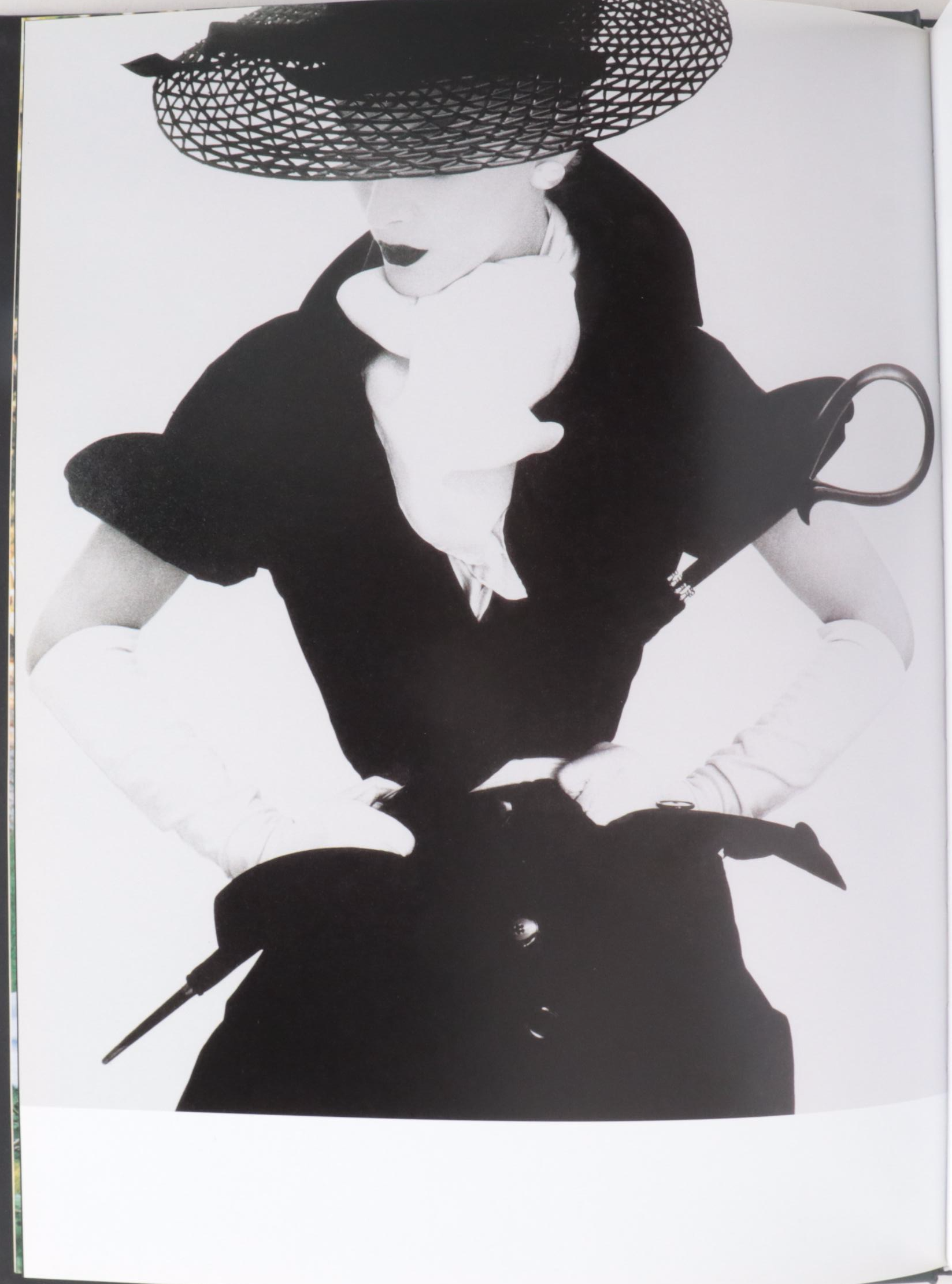 First Edition "In Vogue" by Norberto Angeletti and Alberto Oliva, 2006