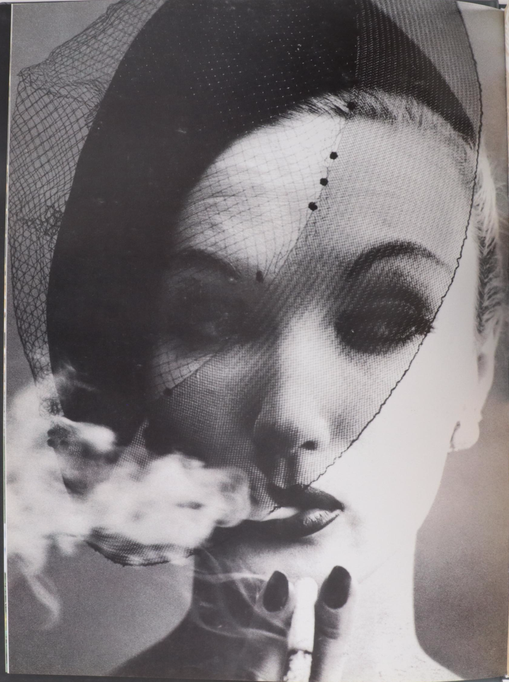 First Edition "In Vogue" by Norberto Angeletti and Alberto Oliva, 2006