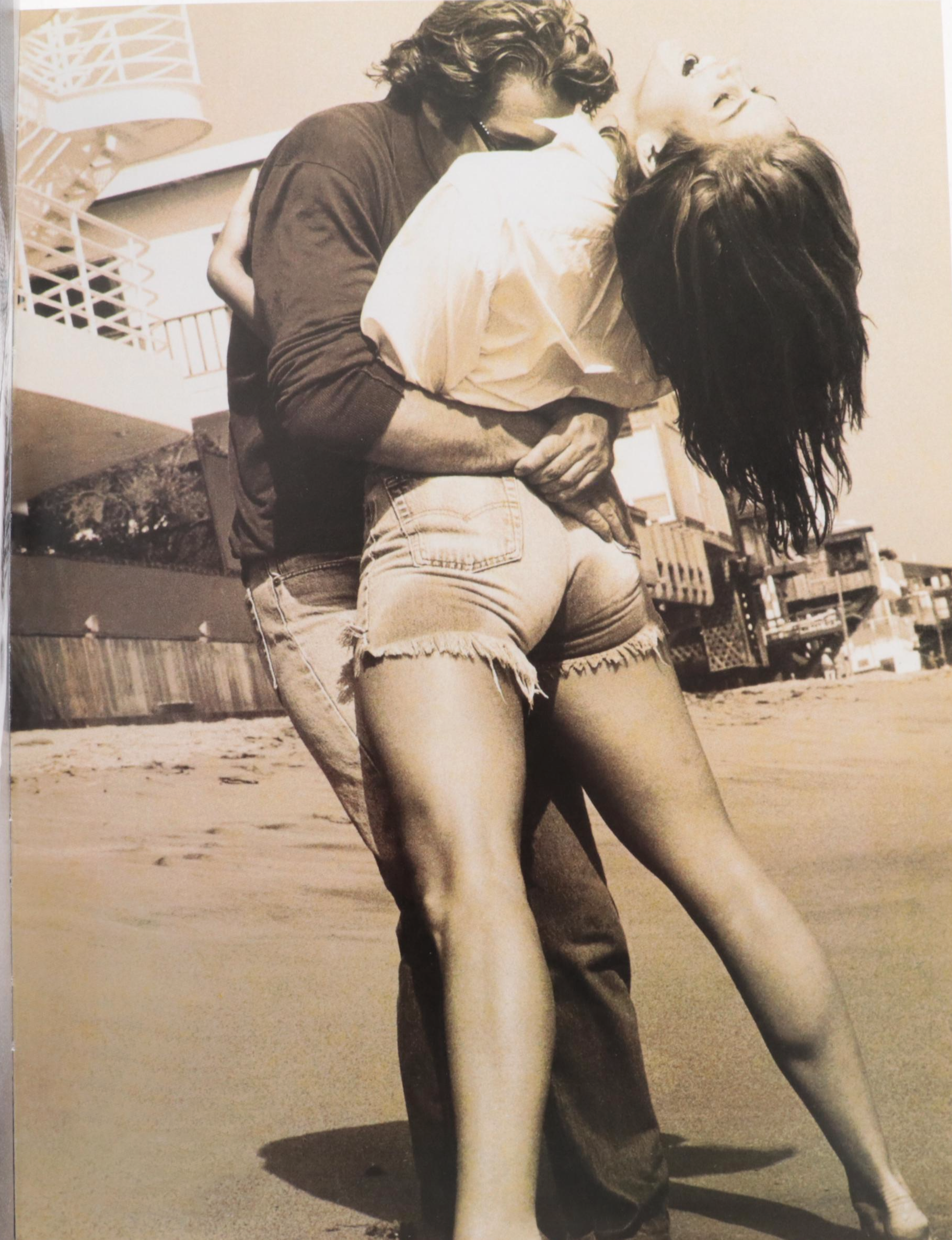 First Edition "In Vogue" by Norberto Angeletti and Alberto Oliva, 2006