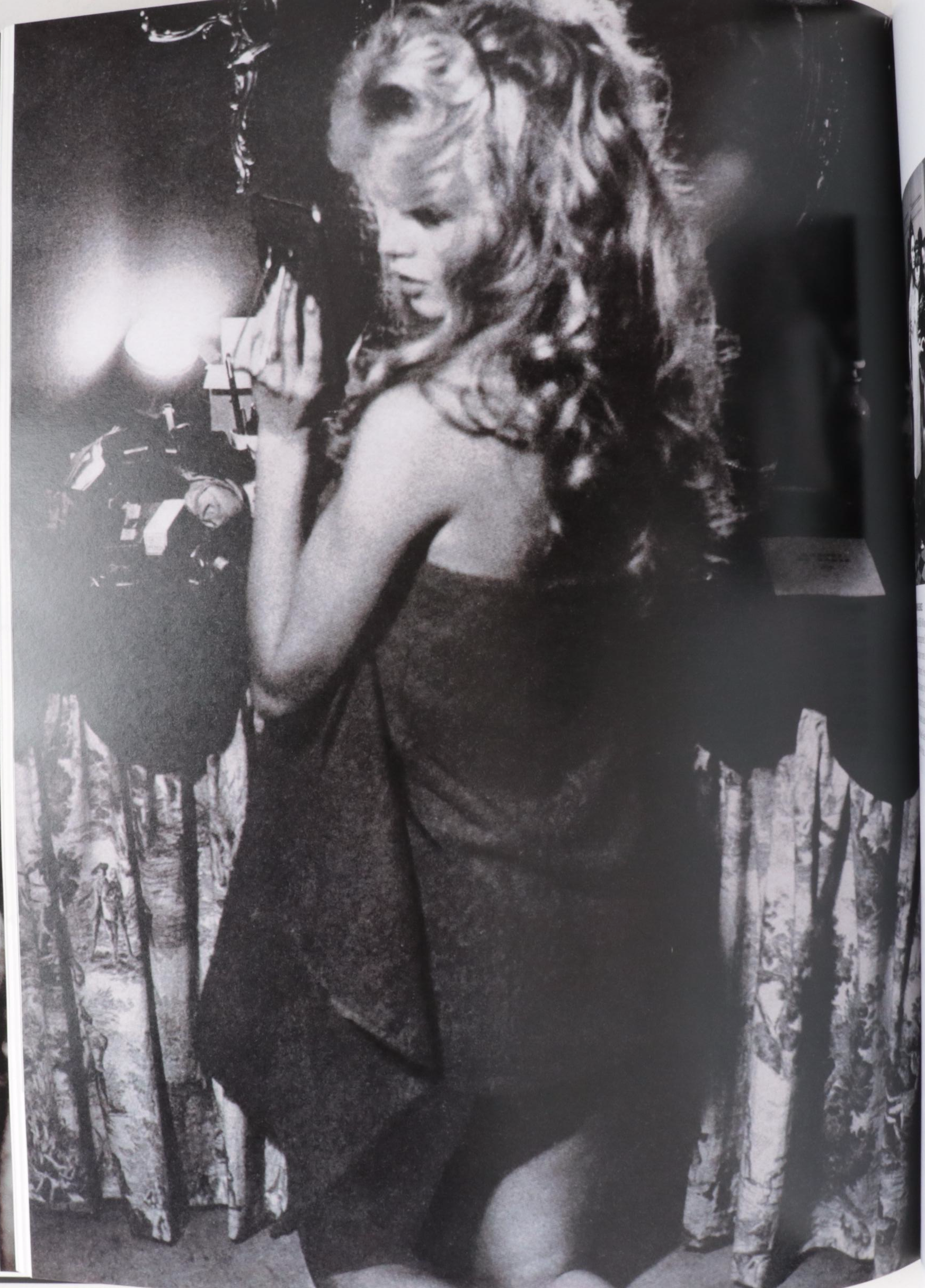 First Edition "In Vogue" by Norberto Angeletti and Alberto Oliva, 2006