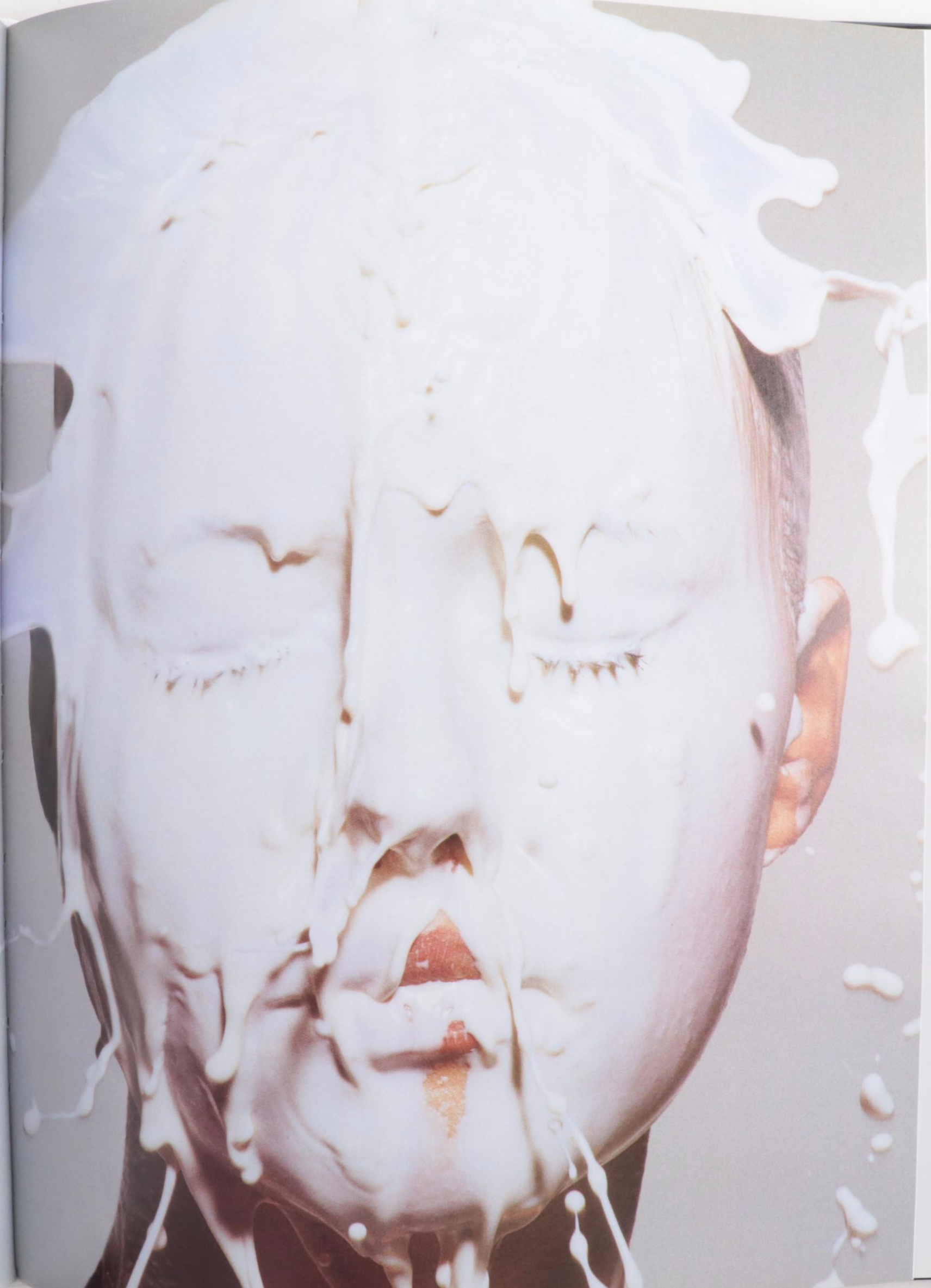 First Edition "In Vogue" by Norberto Angeletti and Alberto Oliva, 2006