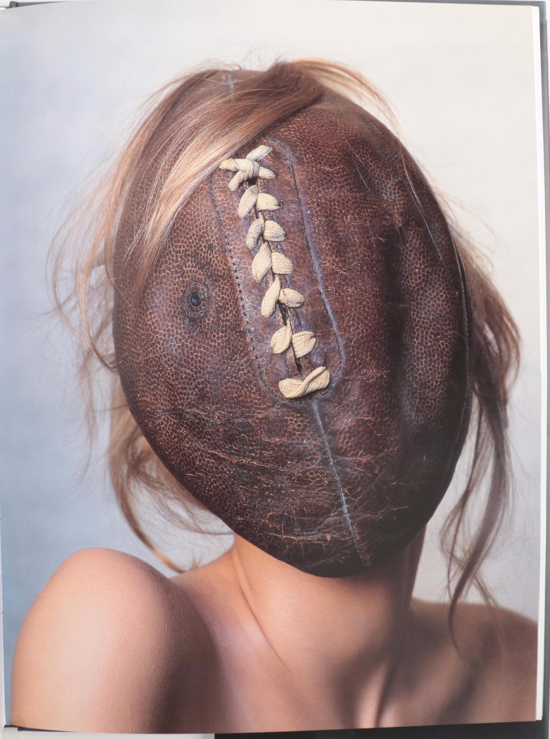 First Edition "In Vogue" by Norberto Angeletti and Alberto Oliva, 2006