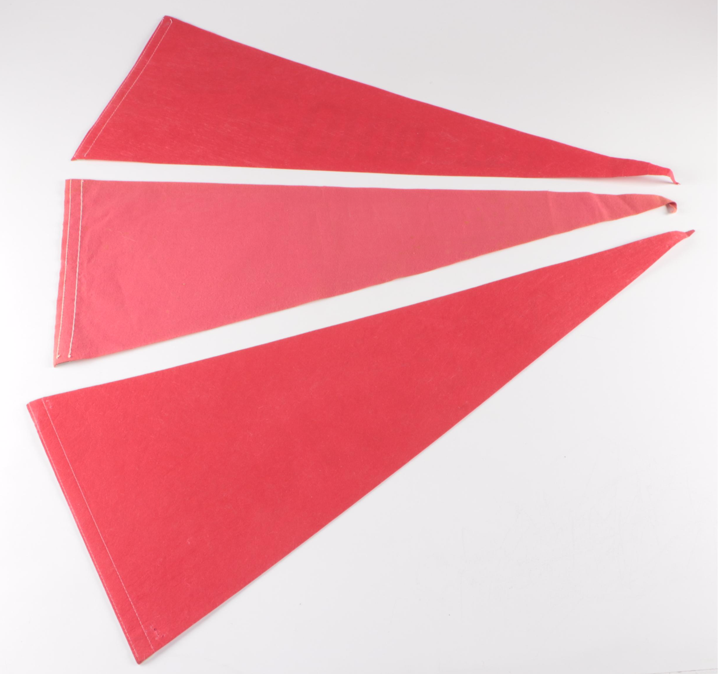 OSU Football NCAA National Championship Banner, Gator Bowl Pennant and More