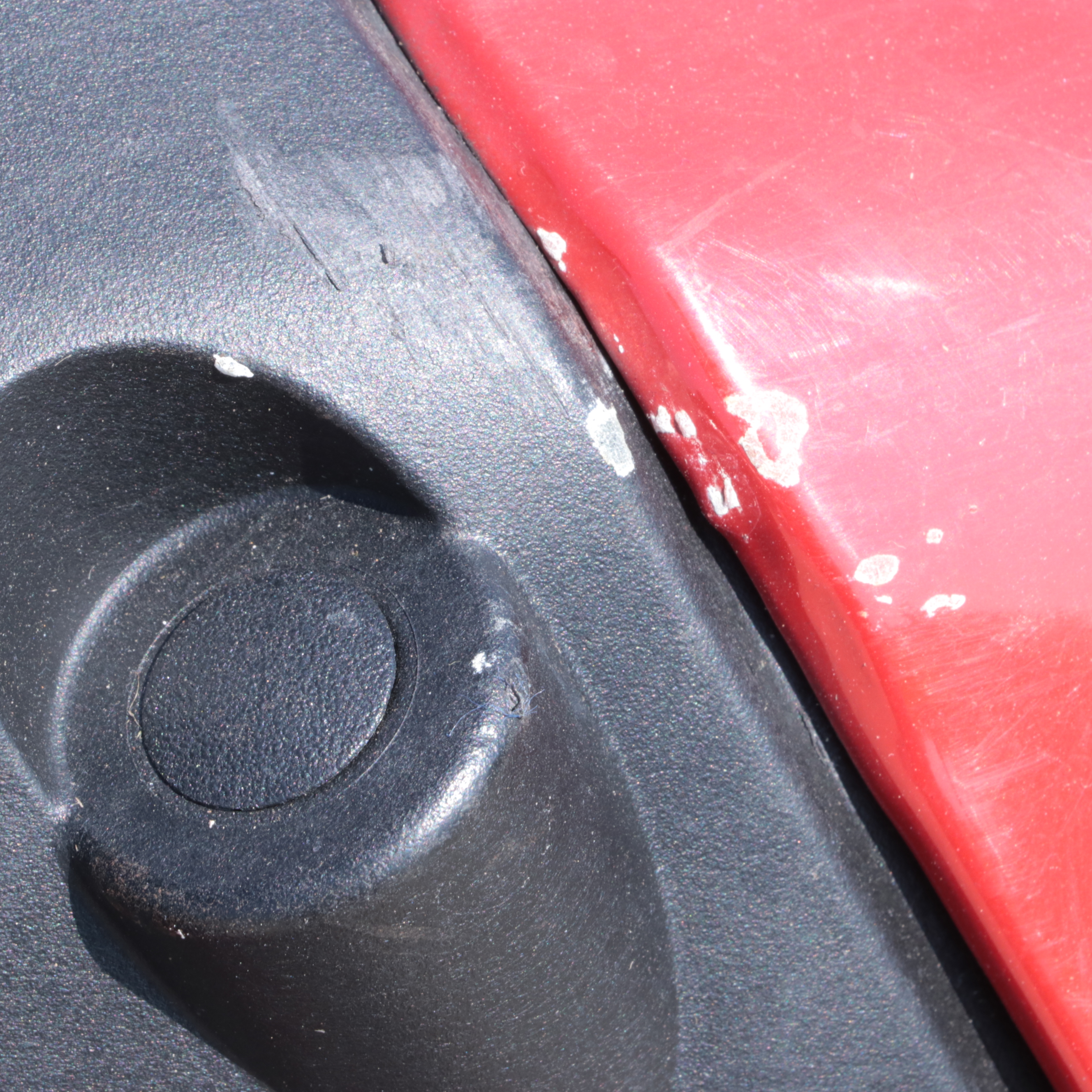 Craftsman 42" YT4000 Gas Powered 24HP Lawn Tractor Riding Mower