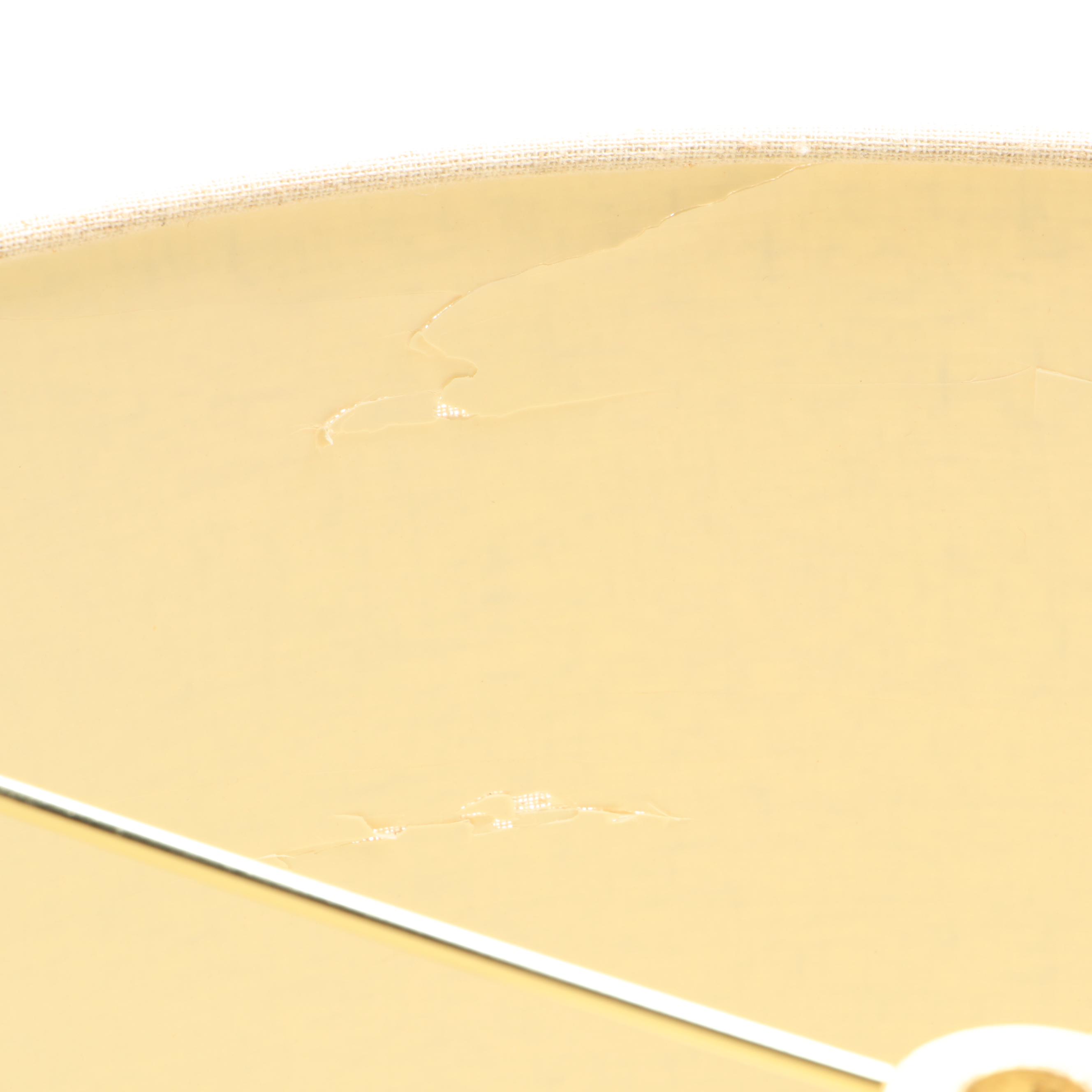 Barley Twist Table Lamp