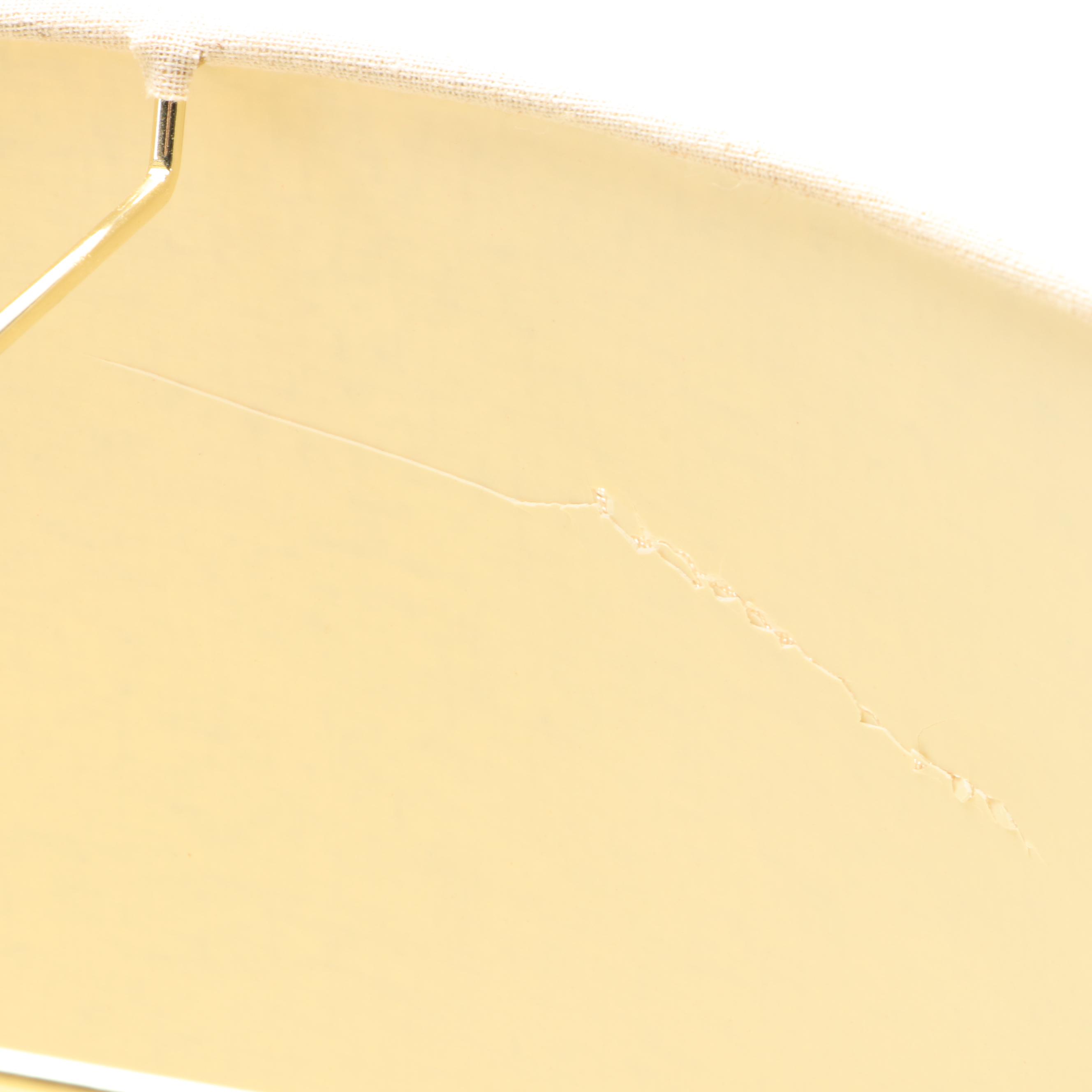 Barley Twist Table Lamp