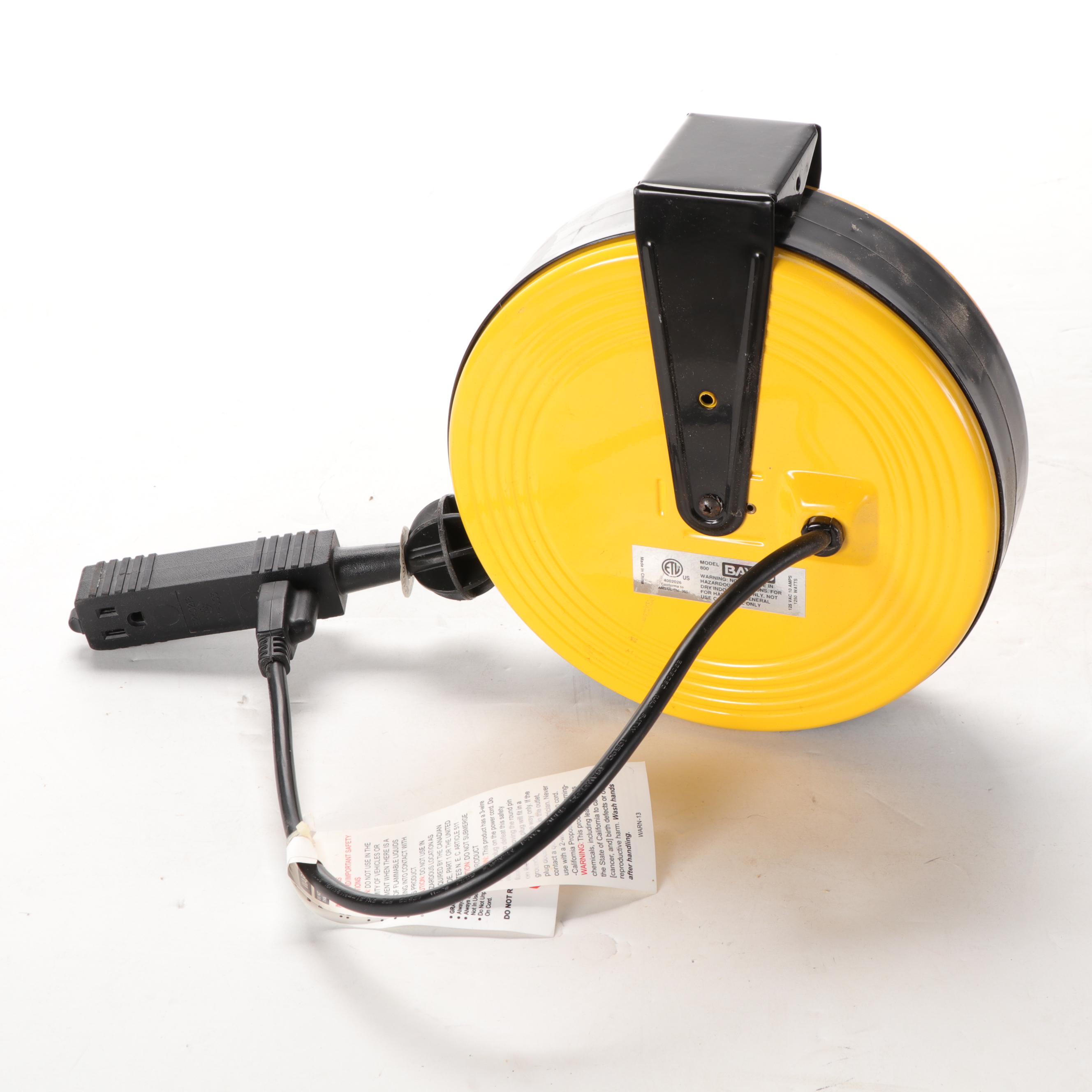 Black + Decker Jump-Starter, 40 Amp Engine Start, Kobalt Inflator, More