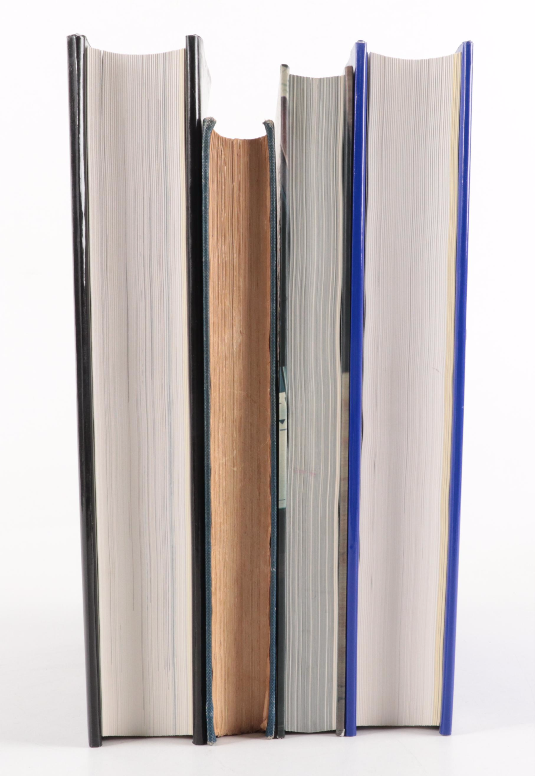 "Salvador Dalí: The Paintings, 1904–1946" and More Art Books