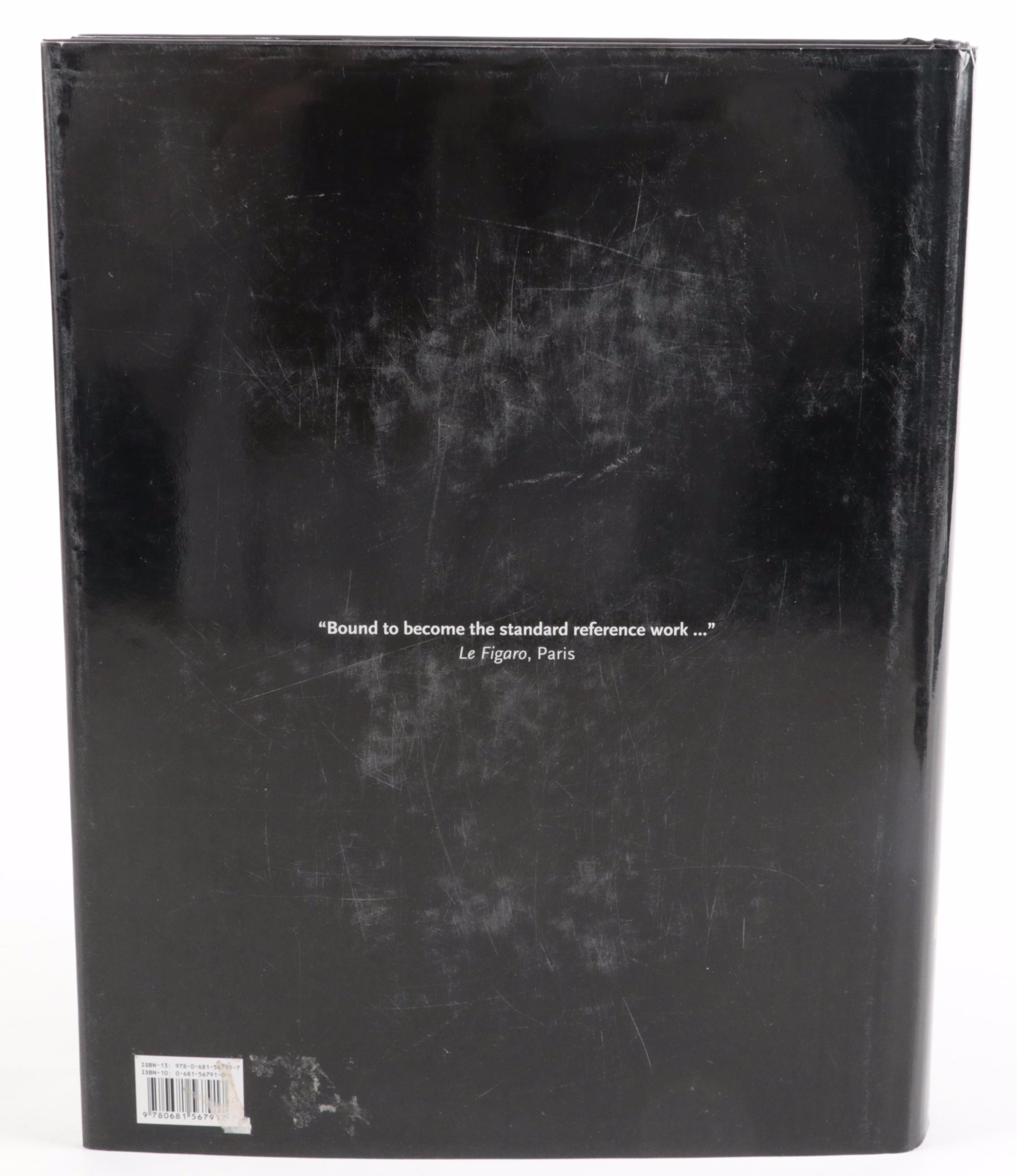 "Salvador Dalí: The Paintings, 1904–1946" and More Art Books