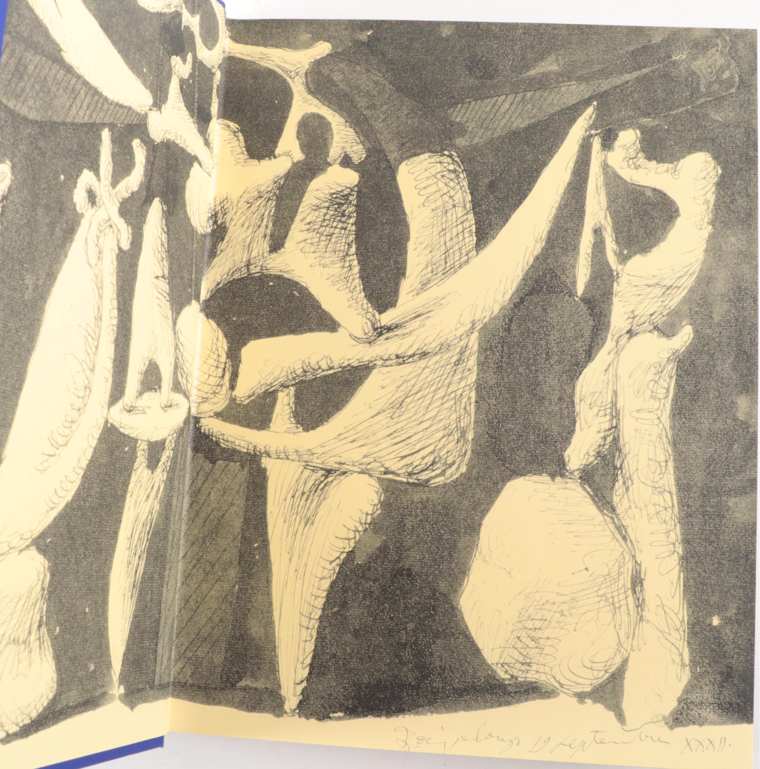 "Salvador Dalí: The Paintings, 1904–1946" and More Art Books