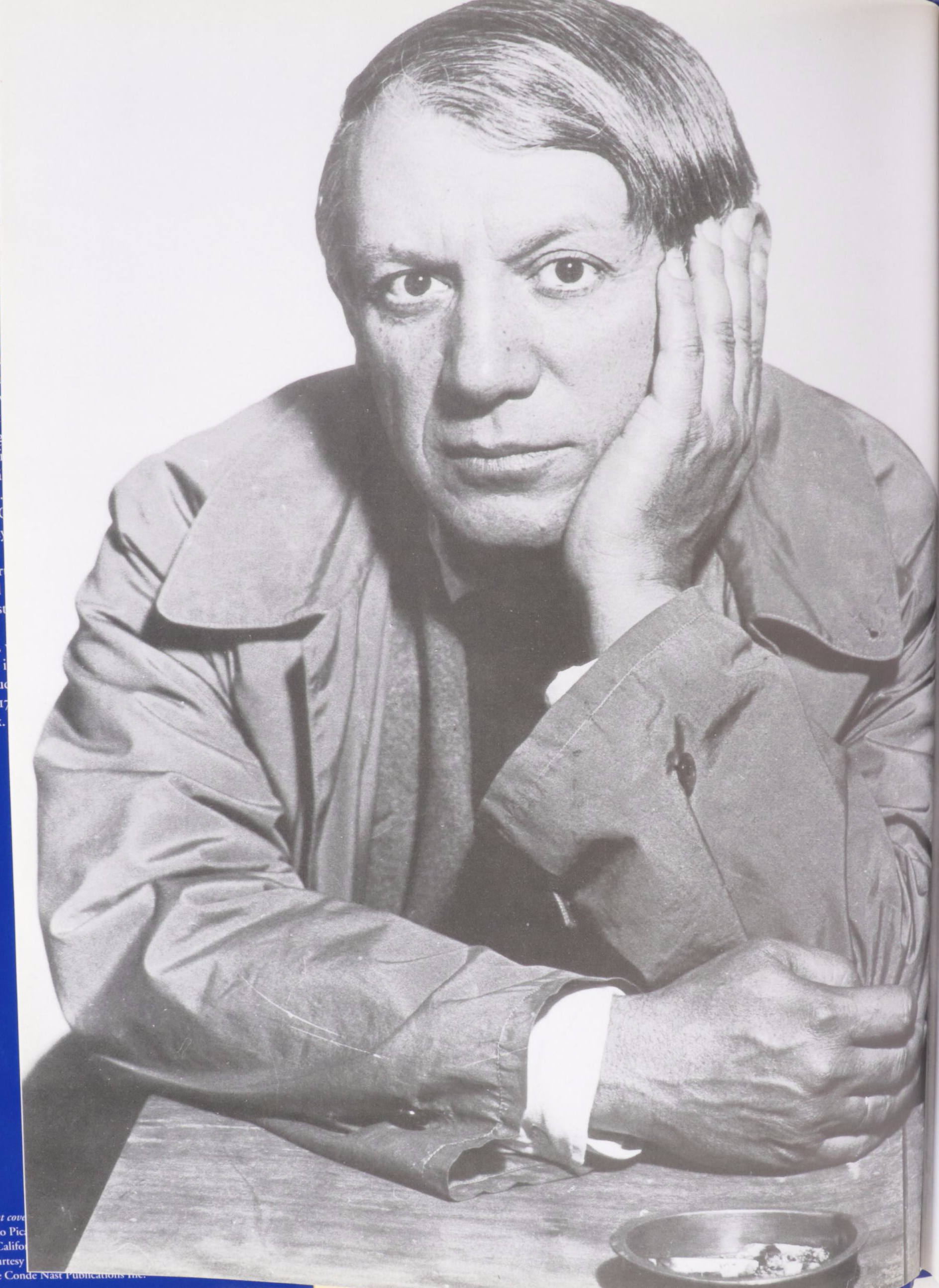 "Salvador Dalí: The Paintings, 1904–1946" and More Art Books