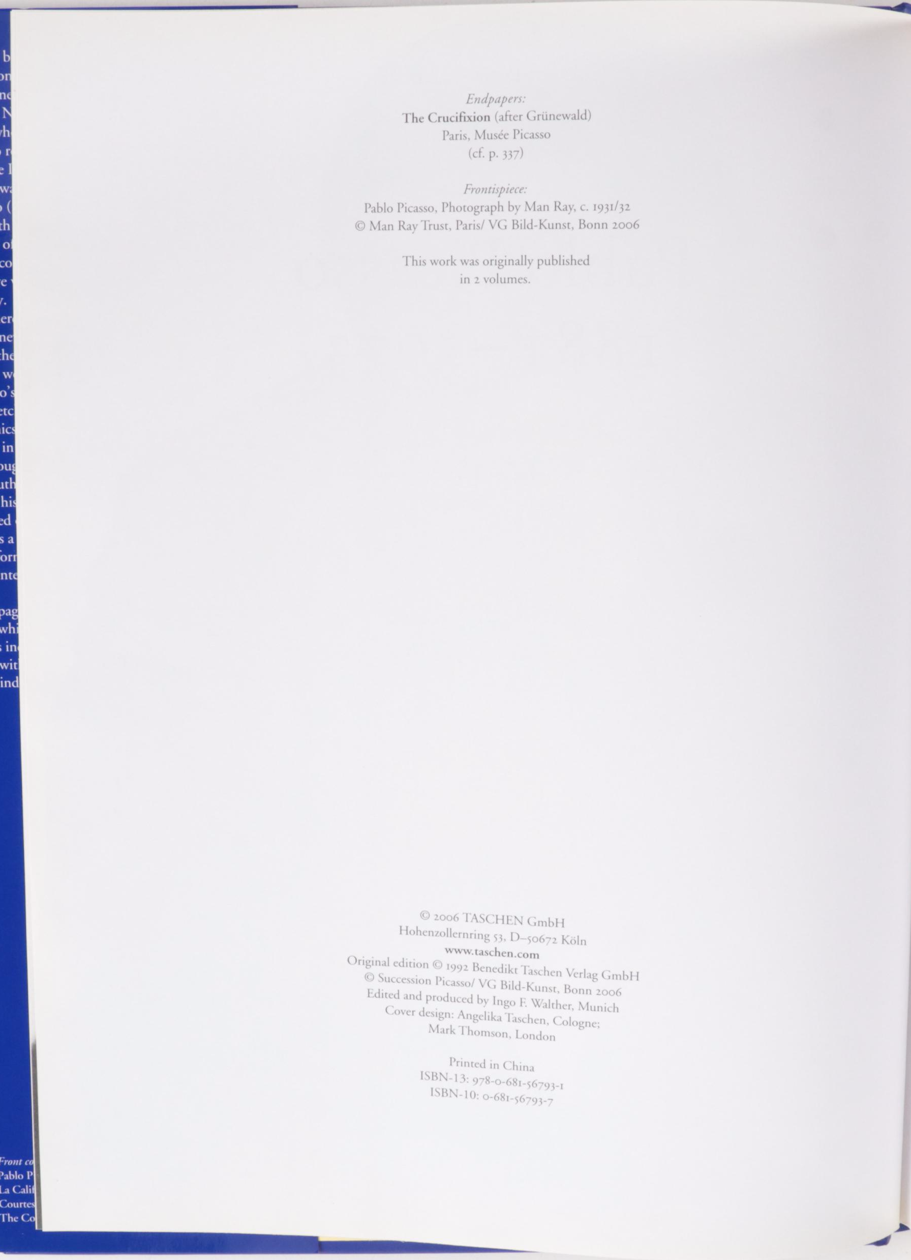 "Salvador Dalí: The Paintings, 1904–1946" and More Art Books