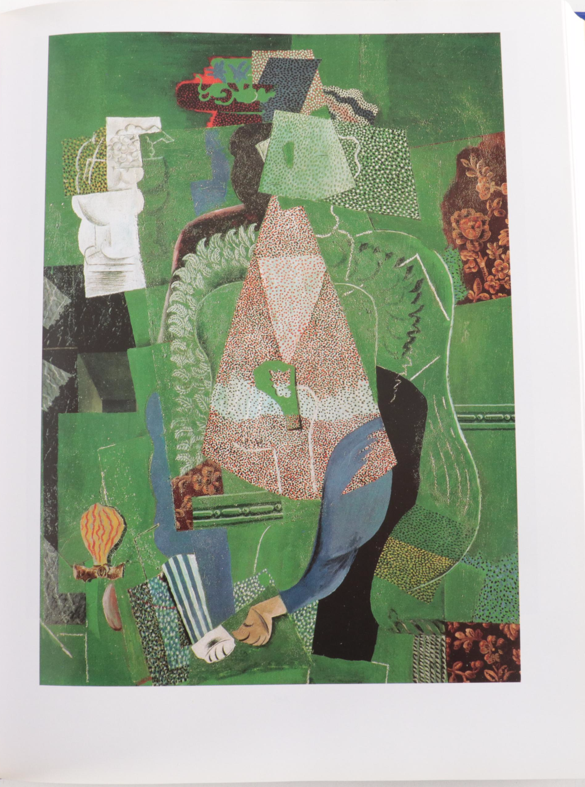 "Salvador Dalí: The Paintings, 1904–1946" and More Art Books