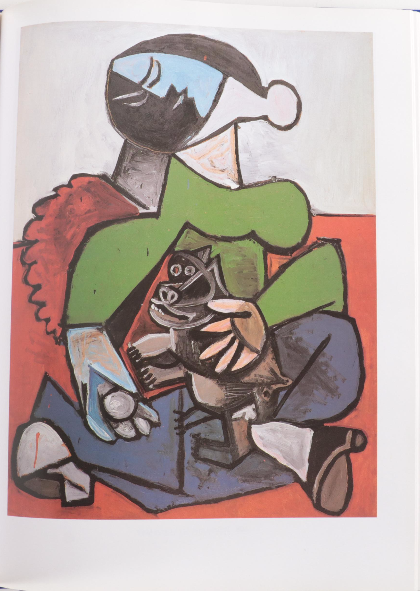 "Salvador Dalí: The Paintings, 1904–1946" and More Art Books