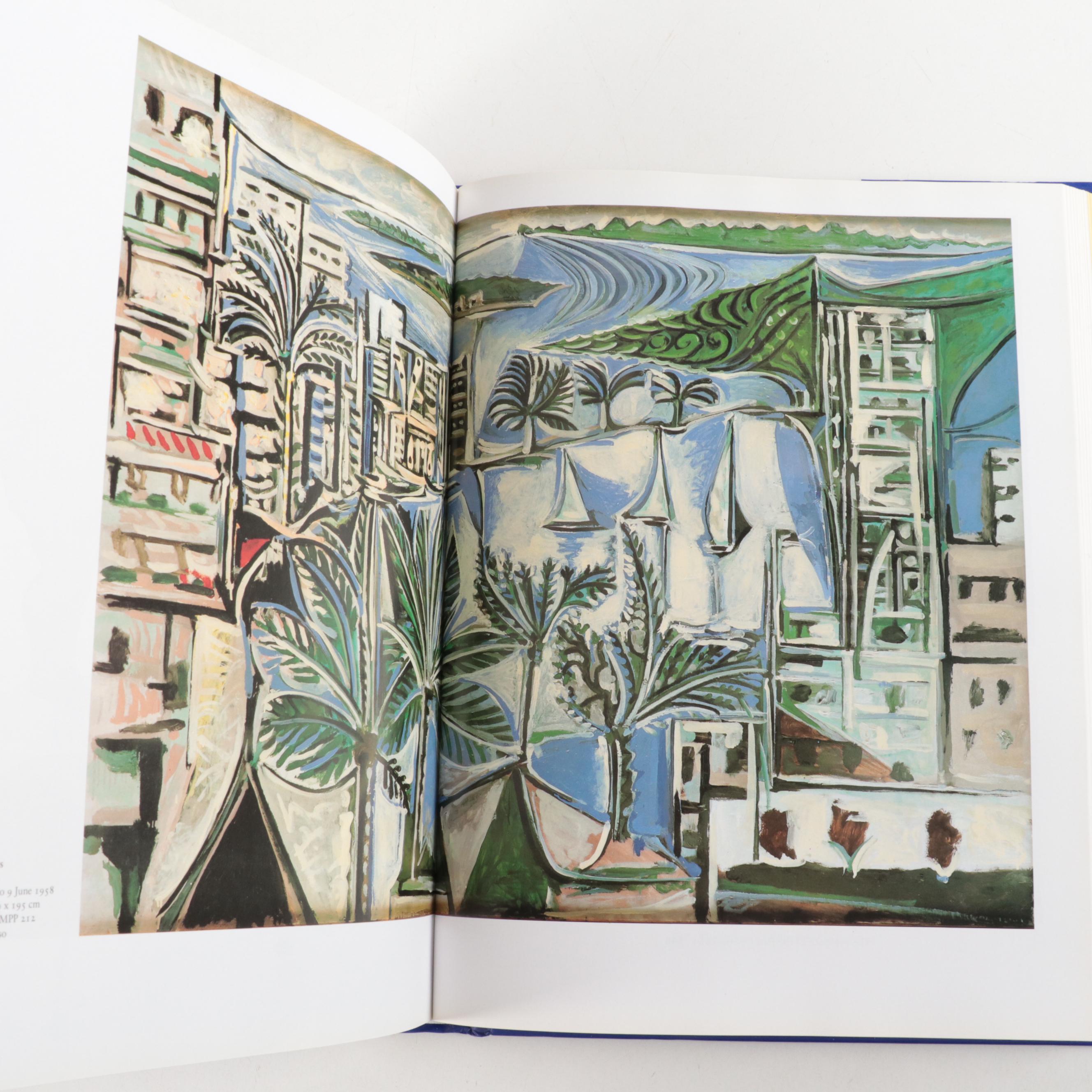 "Salvador Dalí: The Paintings, 1904–1946" and More Art Books