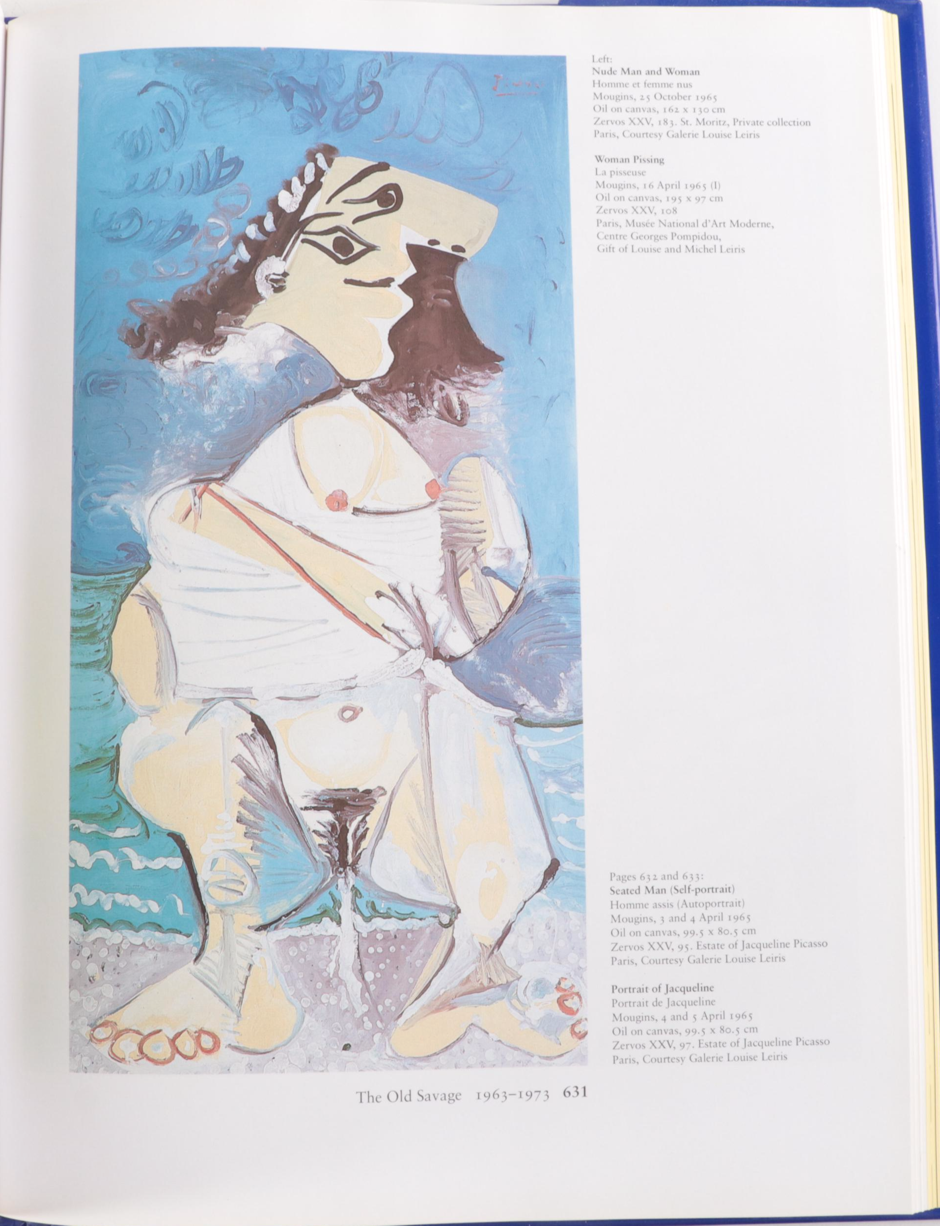 "Salvador Dalí: The Paintings, 1904–1946" and More Art Books