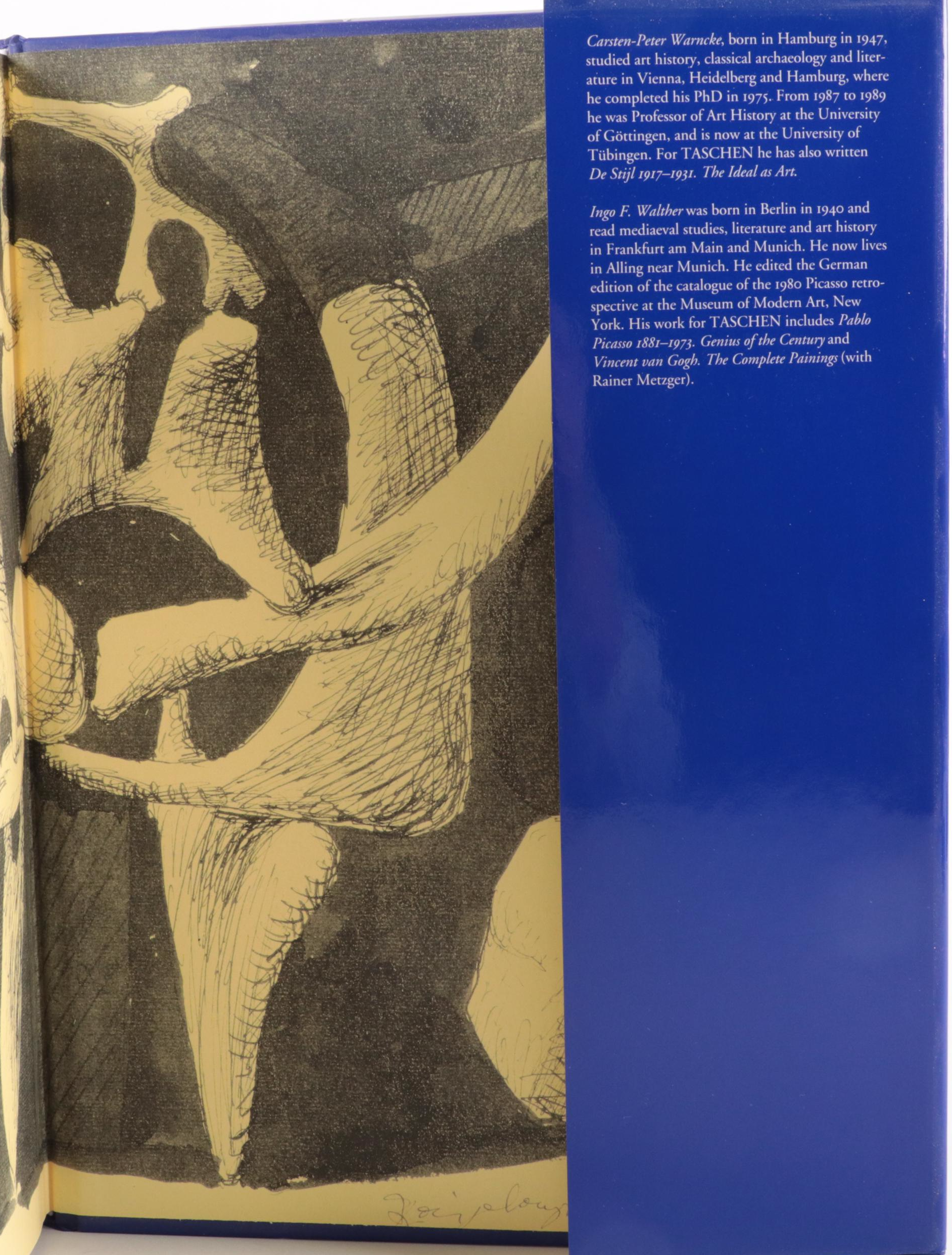 "Salvador Dalí: The Paintings, 1904–1946" and More Art Books