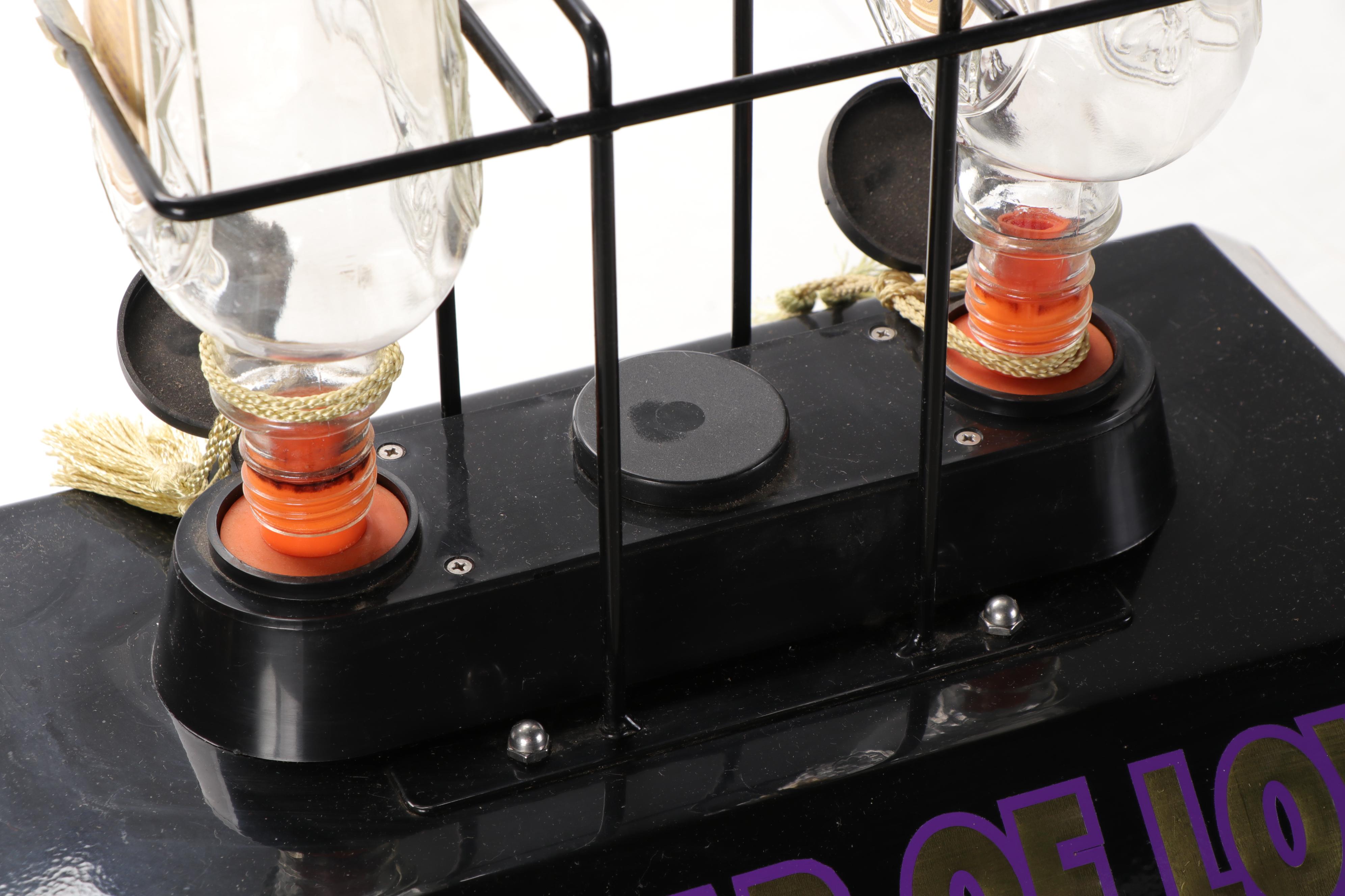 Crown Royal Liquor Chilling Tap