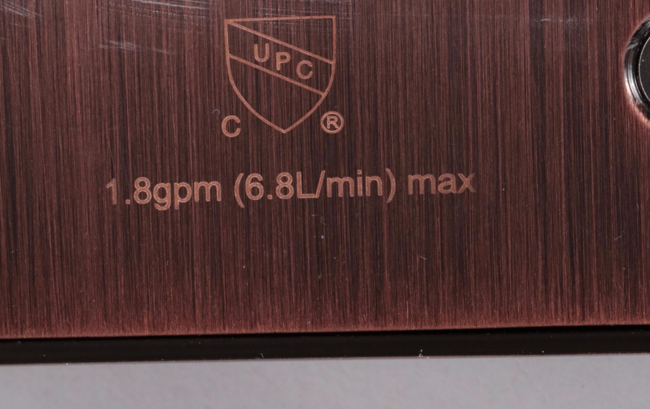 4-Way Thermostatic Valve, Shower Drain, Arm, Hose and Head, Supply Elbow